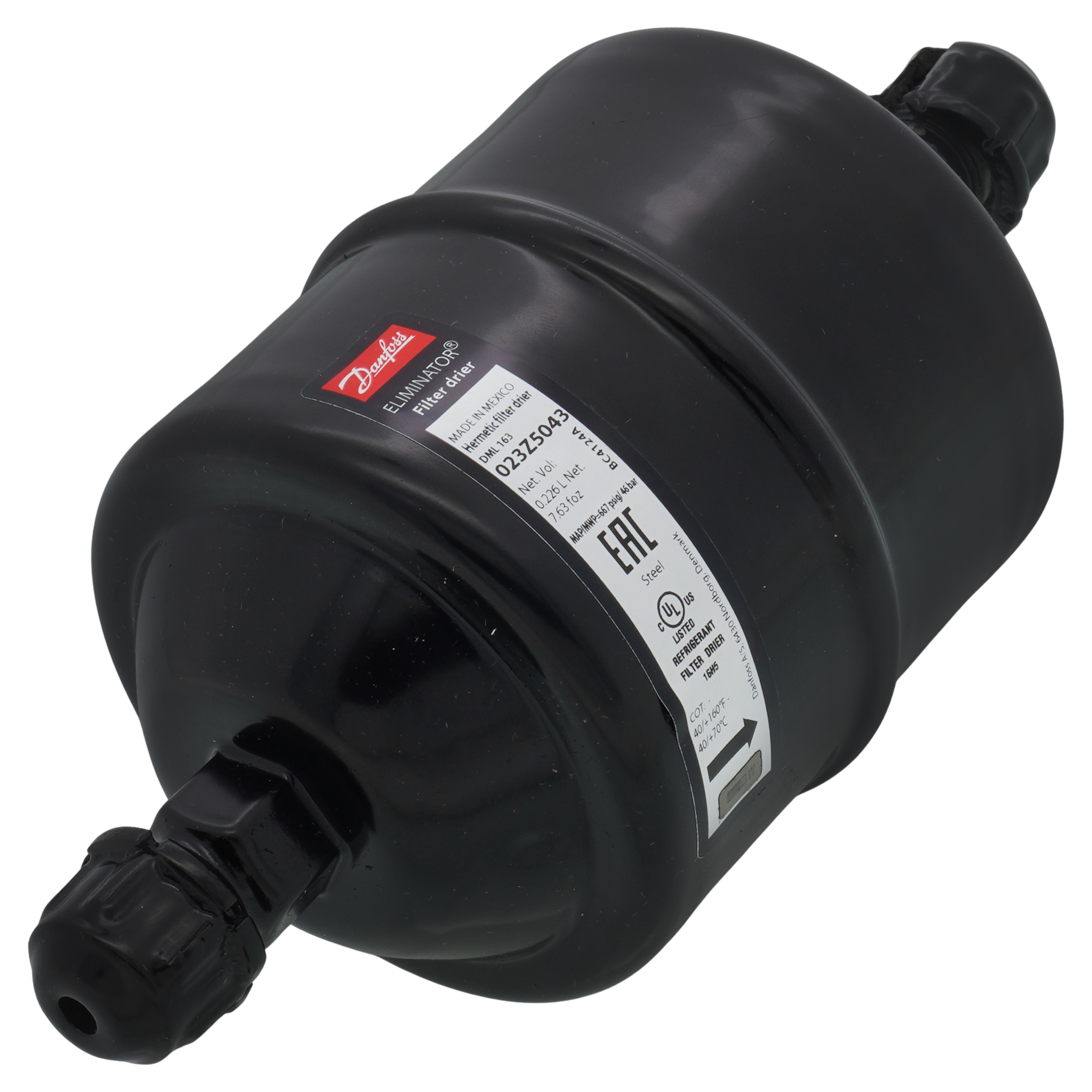 023Z5043 - Danfoss 023Z5043 - 3/8