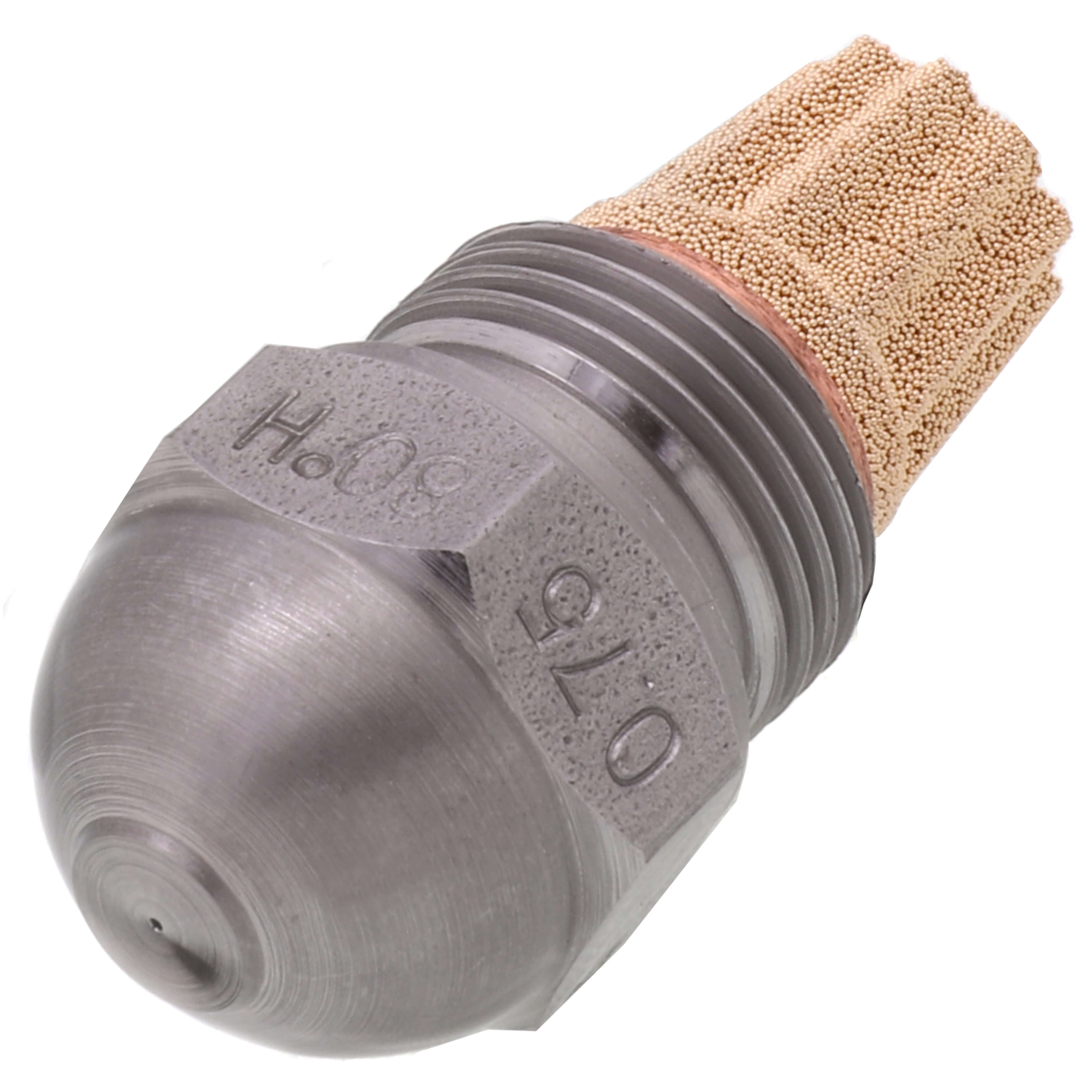 030G6216 - Danfoss Hago 030G6216 - Type H Hollow 80° Oil Nozzle
