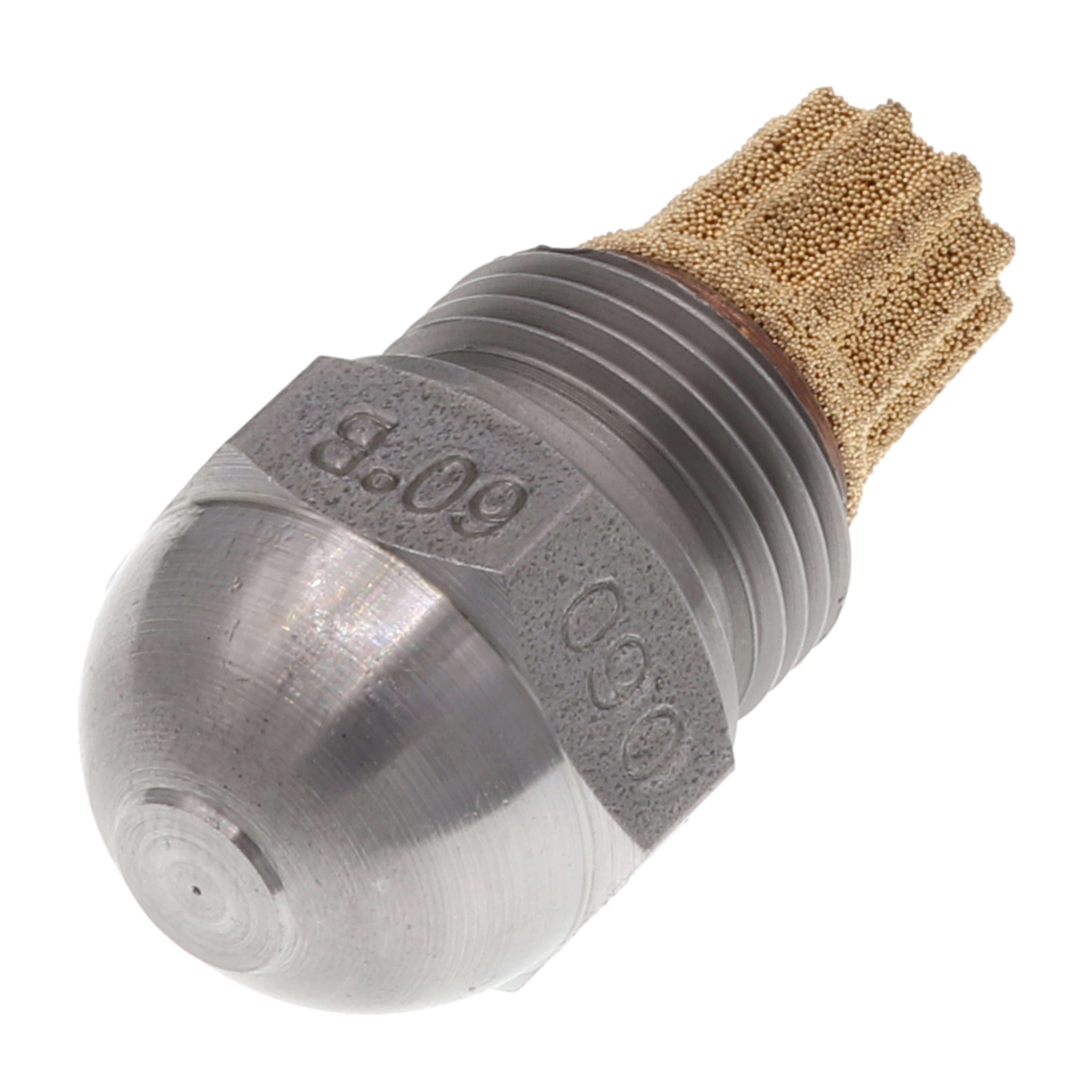 Danfoss Oil Burner Nozzle 0.60 X 60S - Brand New Boiler Parts