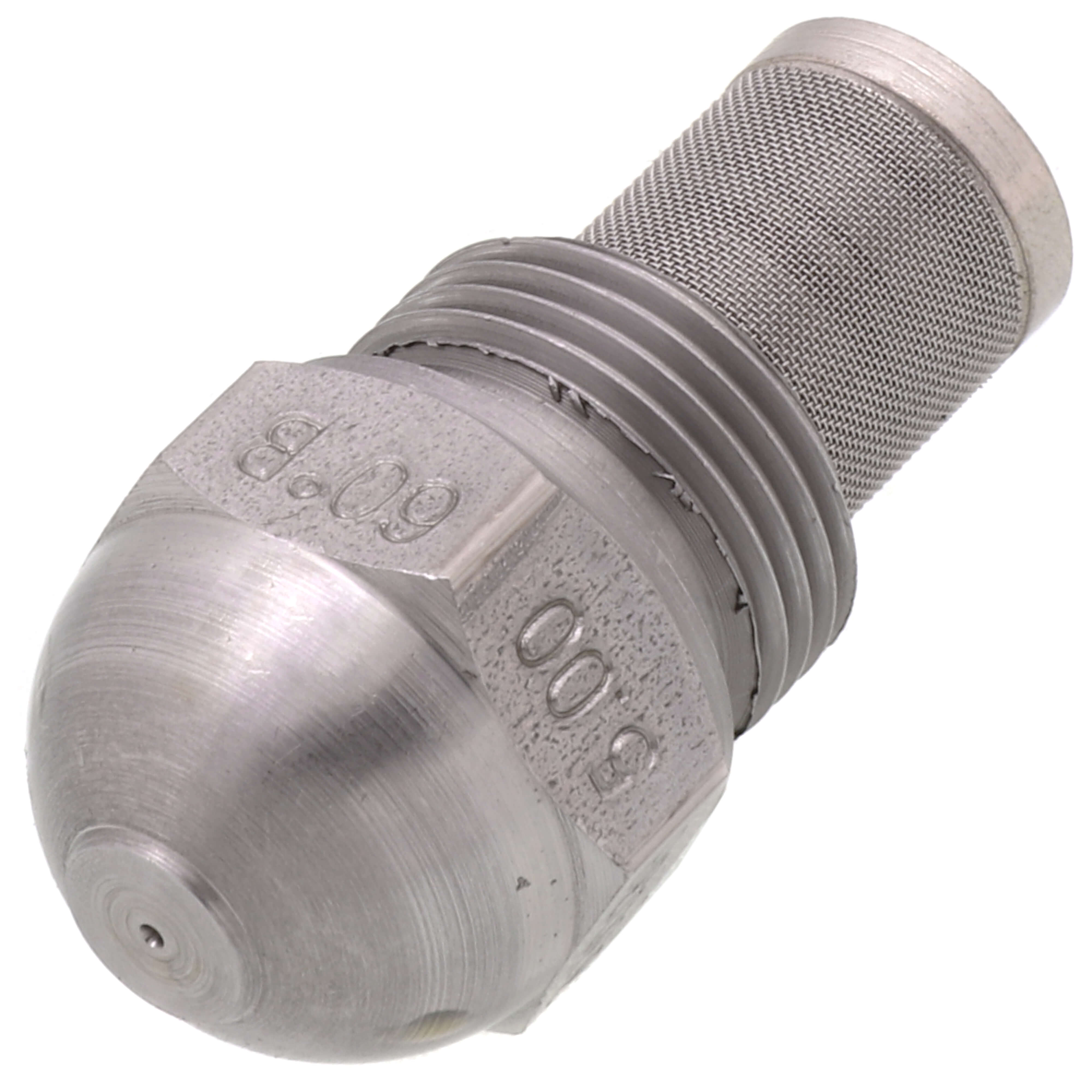DVB50060 - Delavan DVB50060 - Type B Solid 60° Brass Oil Nozzle