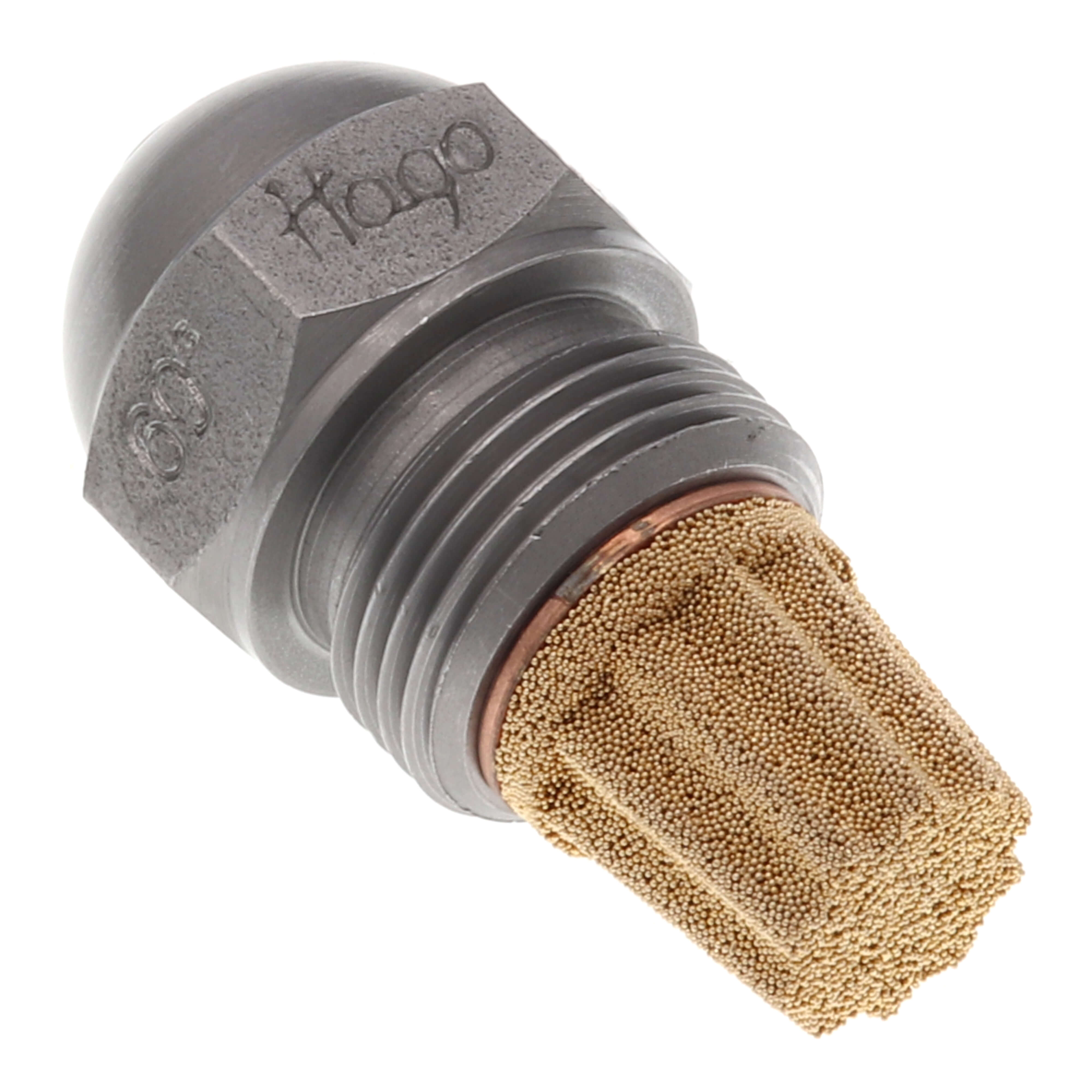 DVW06560 - Delavan DVW06560 - Type W All Purpose 60° Brass Oil