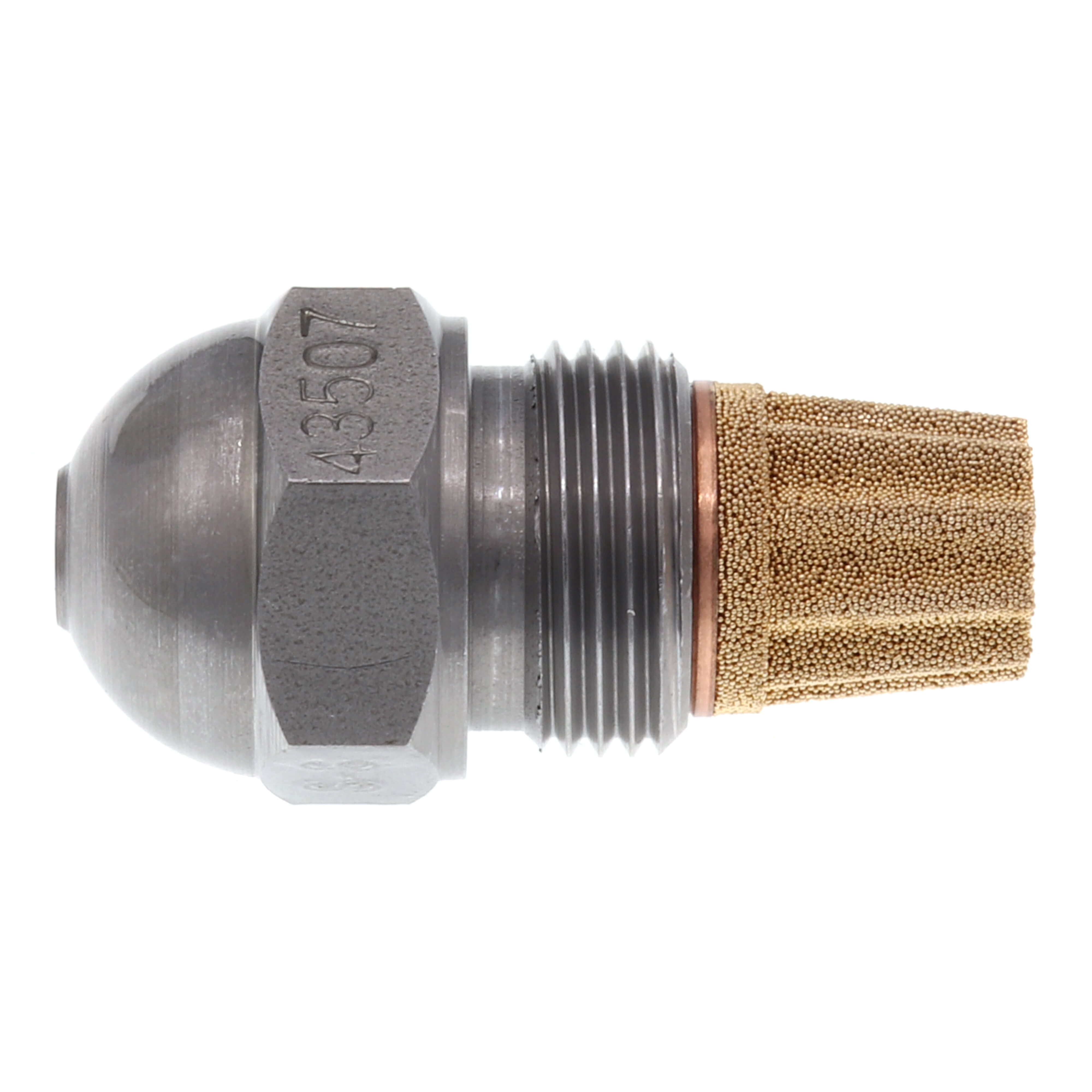 DVW06560 - Delavan DVW06560 - Type W All Purpose 60° Brass Oil