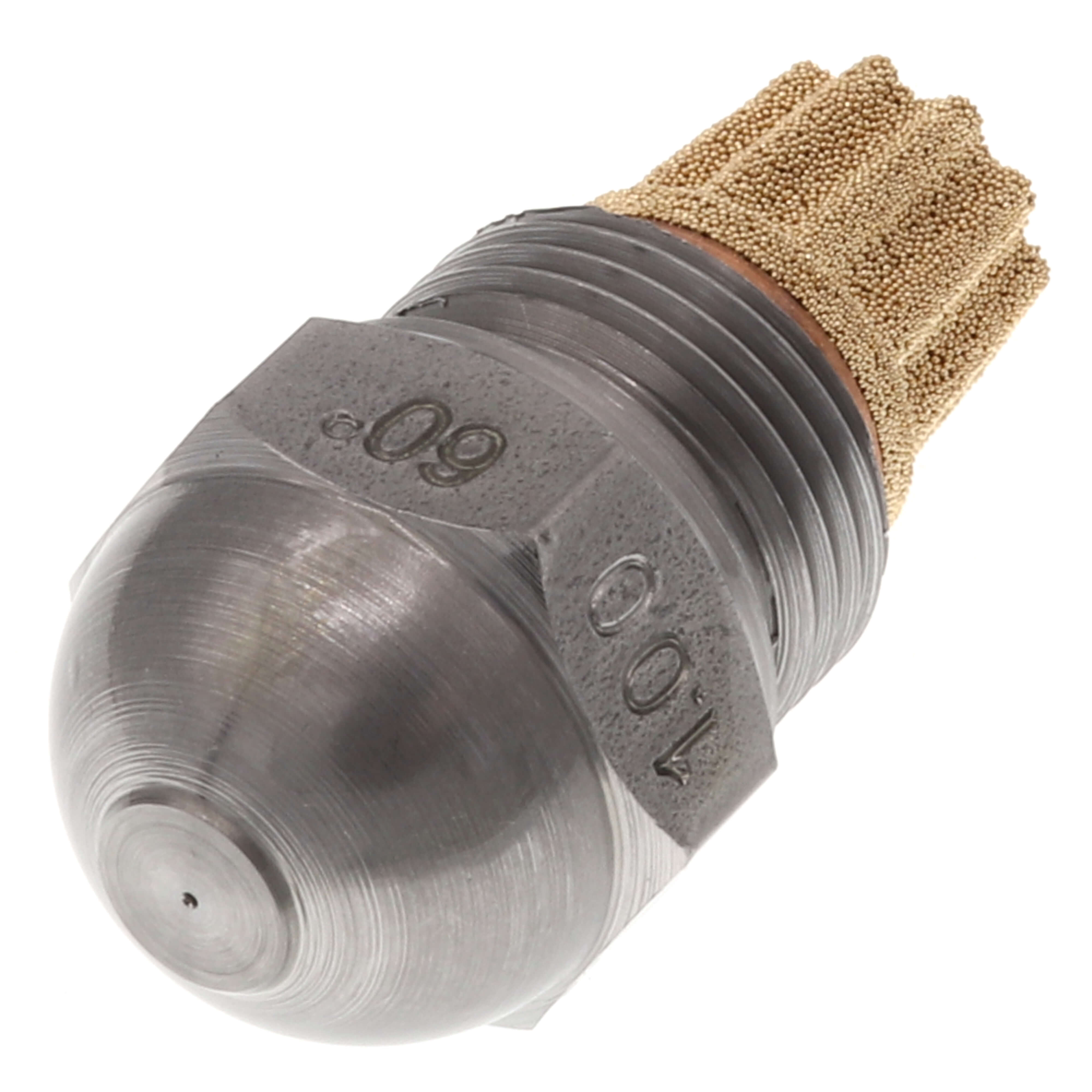 030G6755 - Danfoss Hago 030G6755 - Type SS Semi-Solid 60° Oil 