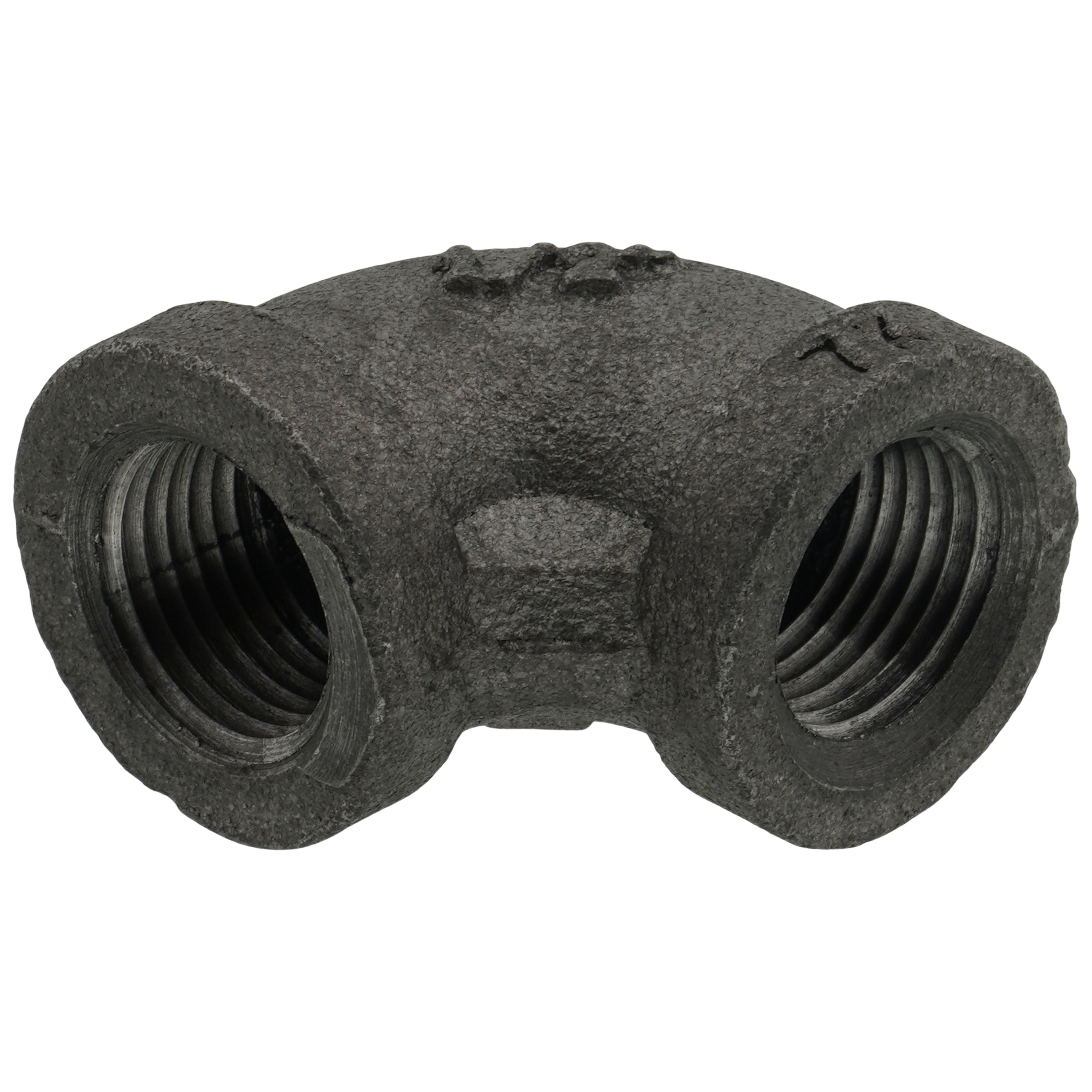 Anvil Black Malleable Fittings