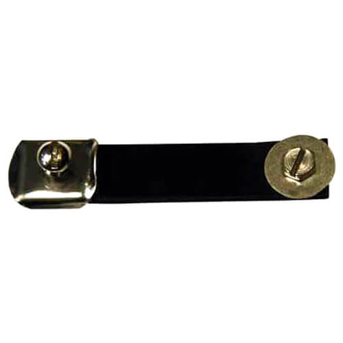 001526 - Zoeller 001526 - Guide Rod for 267-0050 Waste-Mate Sewage
