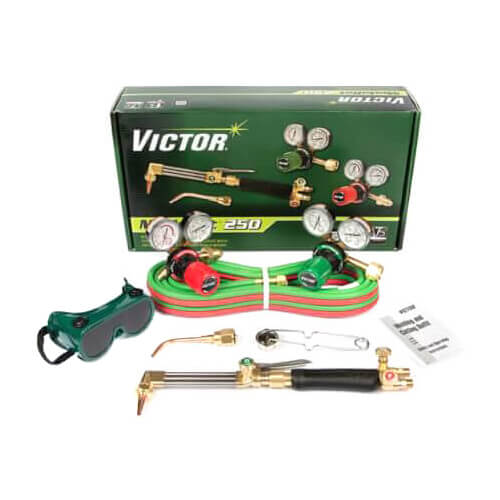 0384-2540 - Victor 0384-2540 - Medalist 250 Medium Duty Cutting