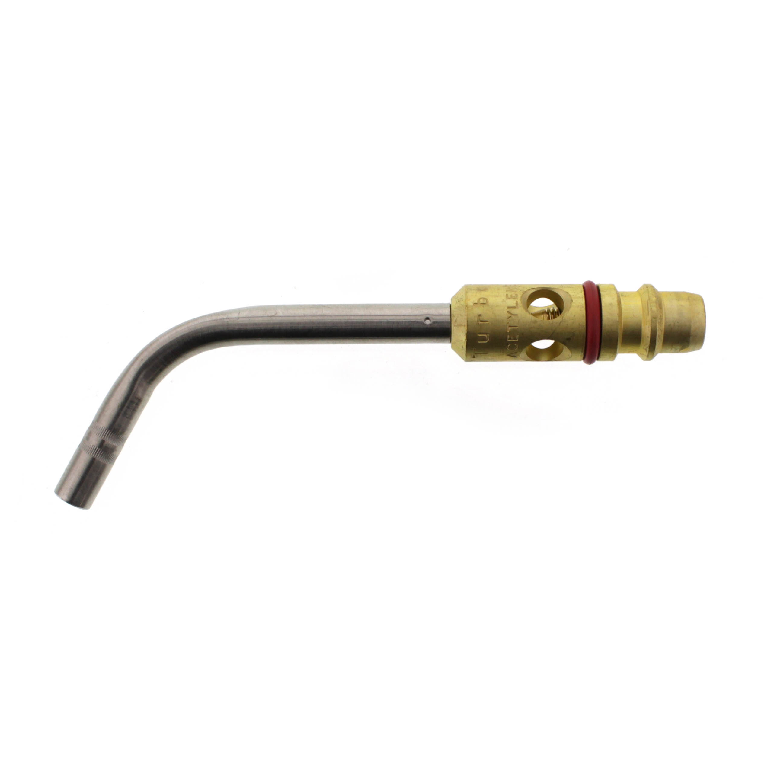 TurboTorch X-3B, 0386-0335 Air/Acetylene Kit - Get A Grip & More