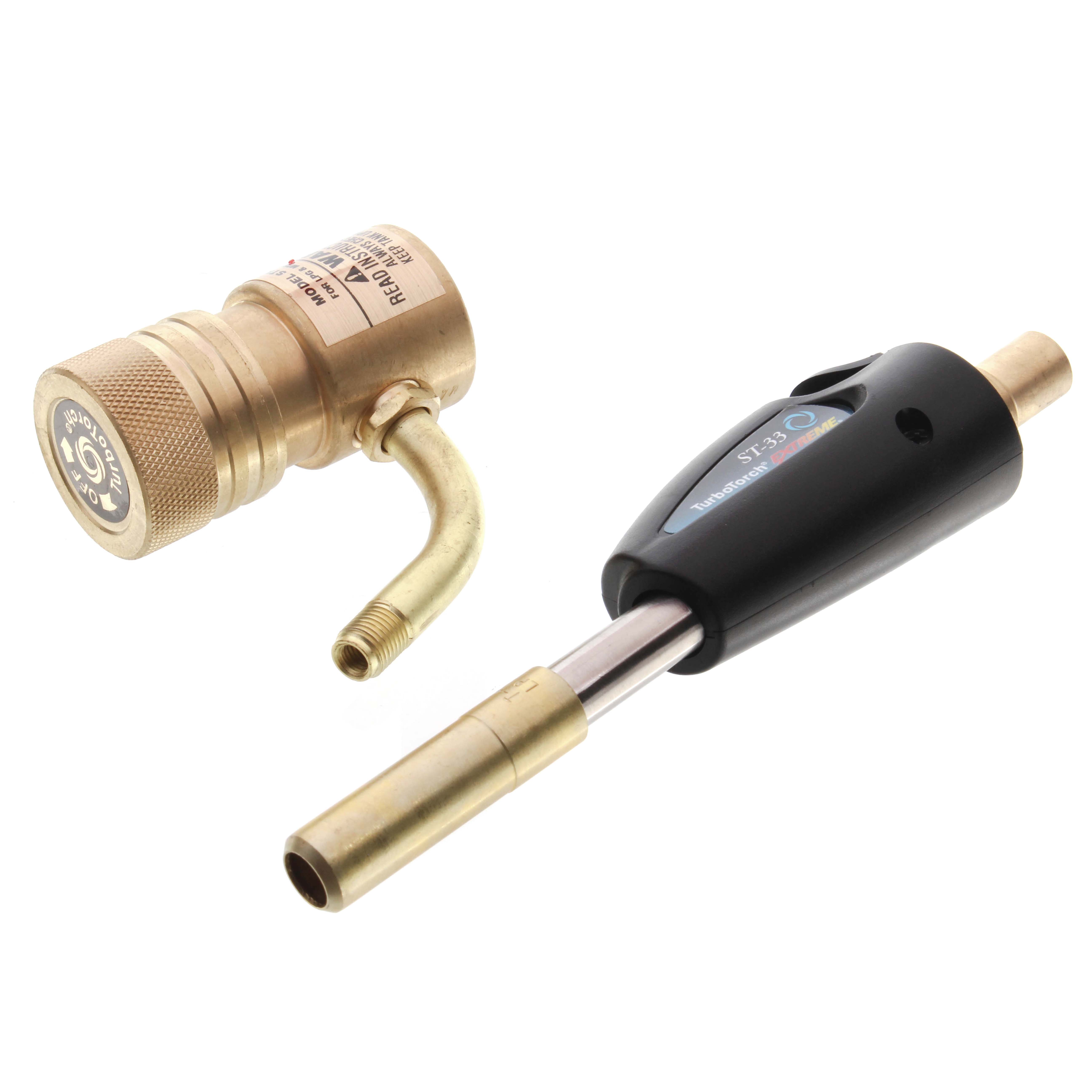 0386-0851 - Turbo Torch 0386-0851 - STK-99 Self Lighting Soldering