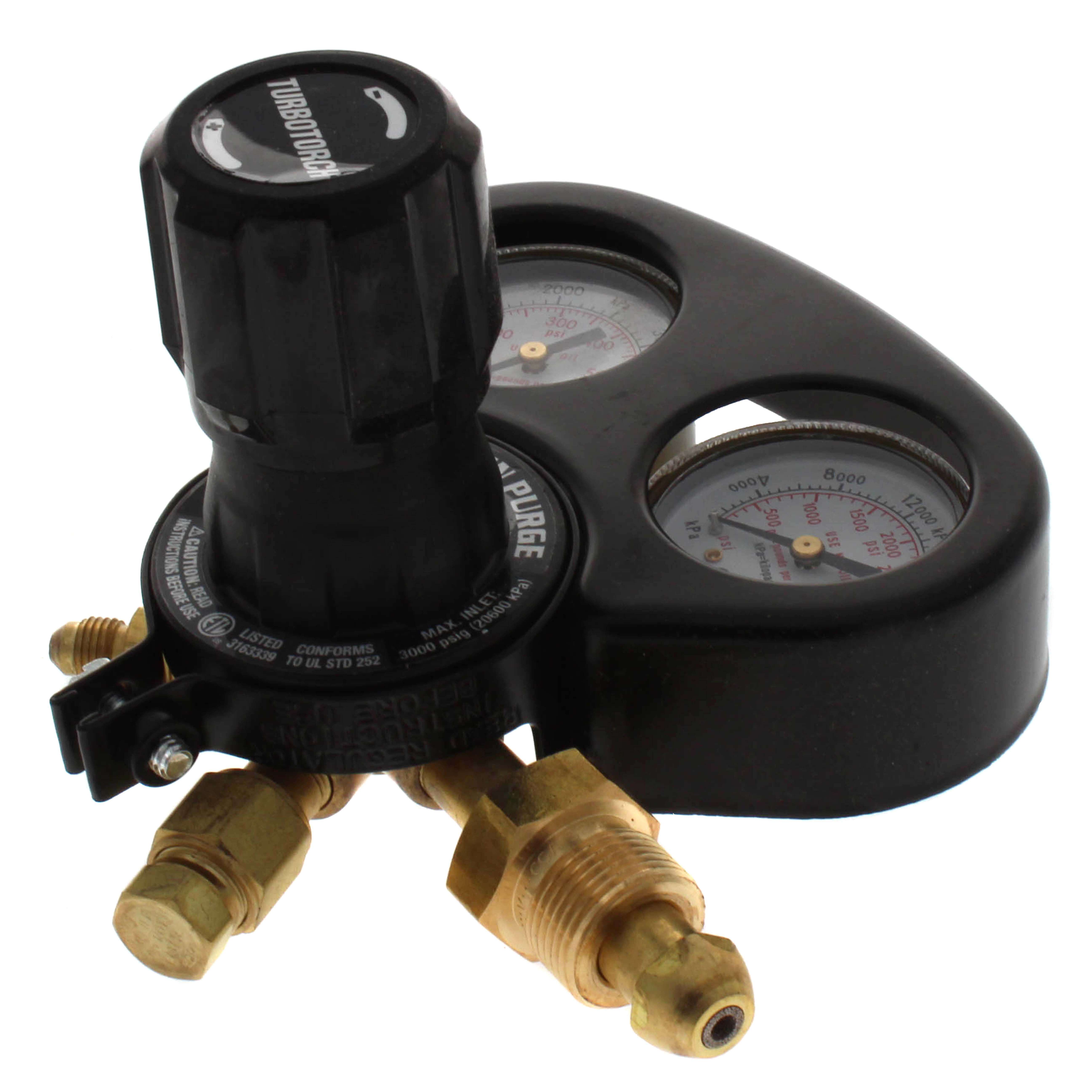 0386-0875 - Turbo Torch 0386-0875 - GP250-500-580 High Pressure