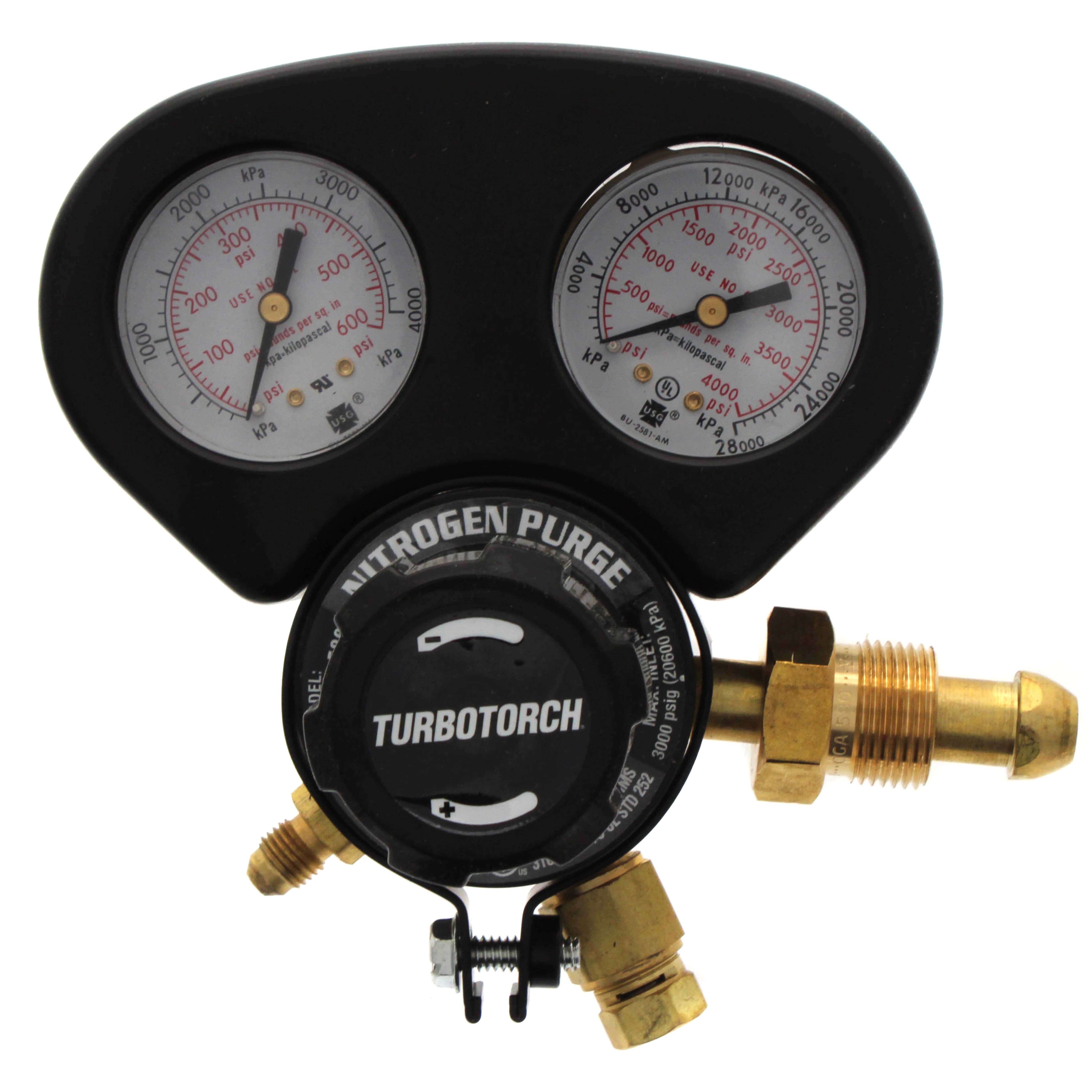 0386-0875 - Turbo Torch 0386-0875 - GP250-500-580 High Pressure