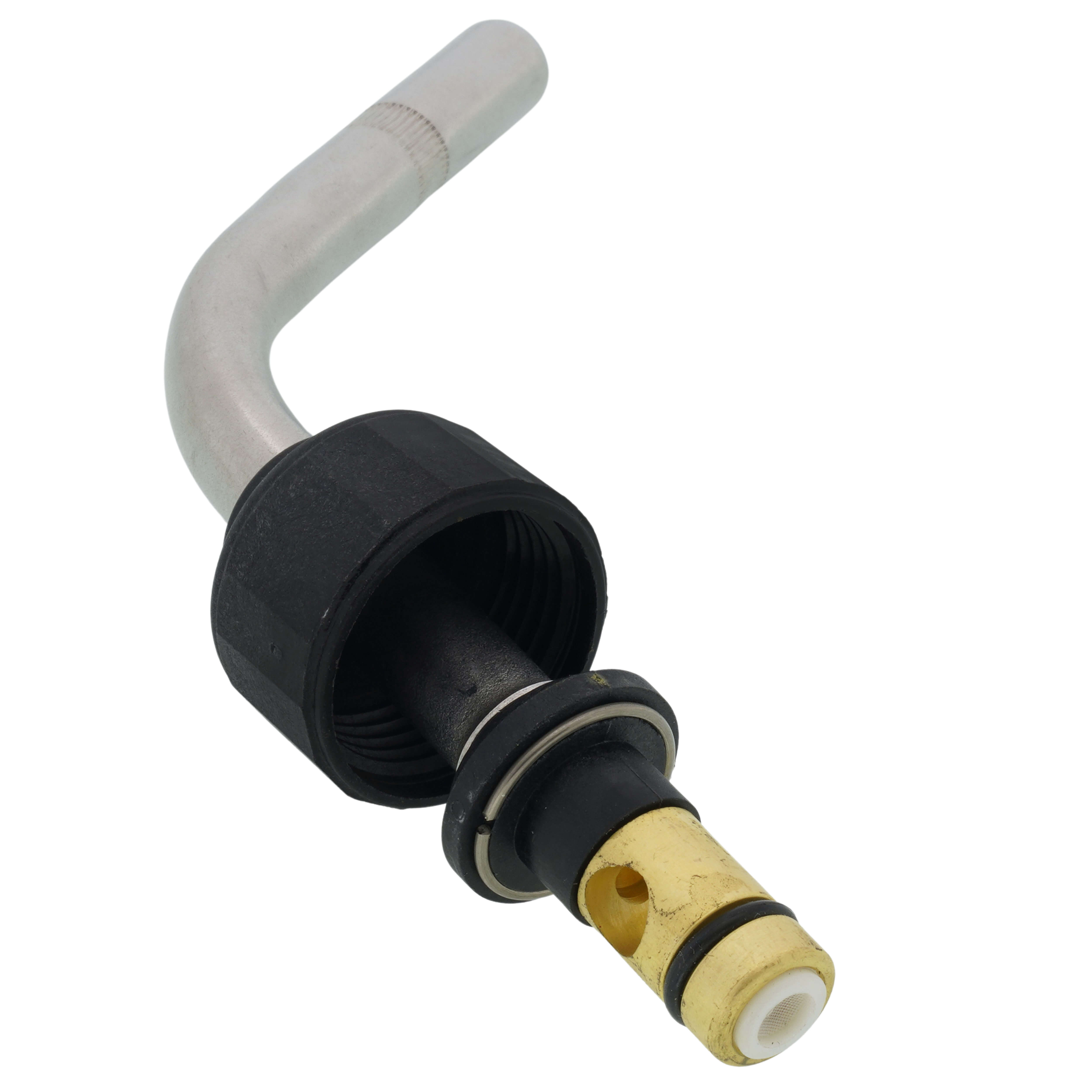 TRGR TIP・TOP S666L 0386-1298 - Turbo Torch 0386-1298 - T503 Replacement Tip For