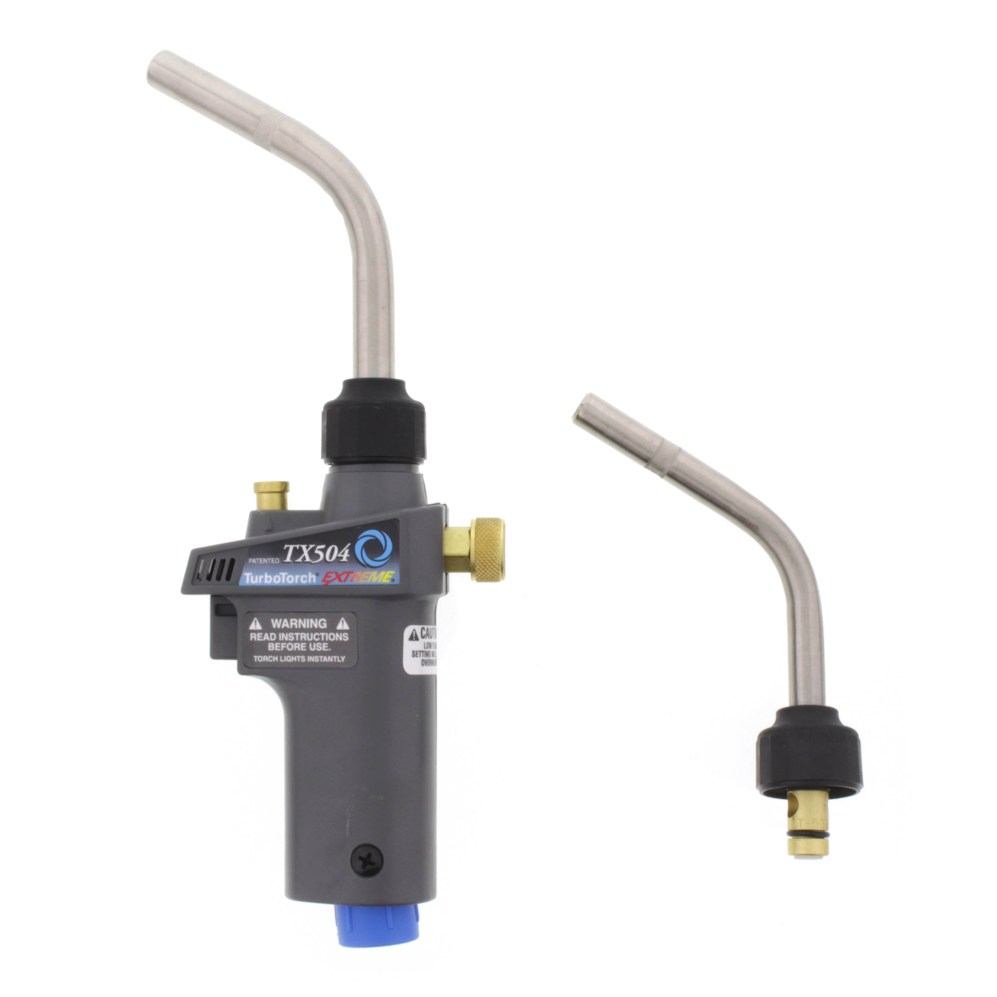 tora  0386-1299 - Turbo Torch 0386-1299 - TX500 ProPak Self Lighting