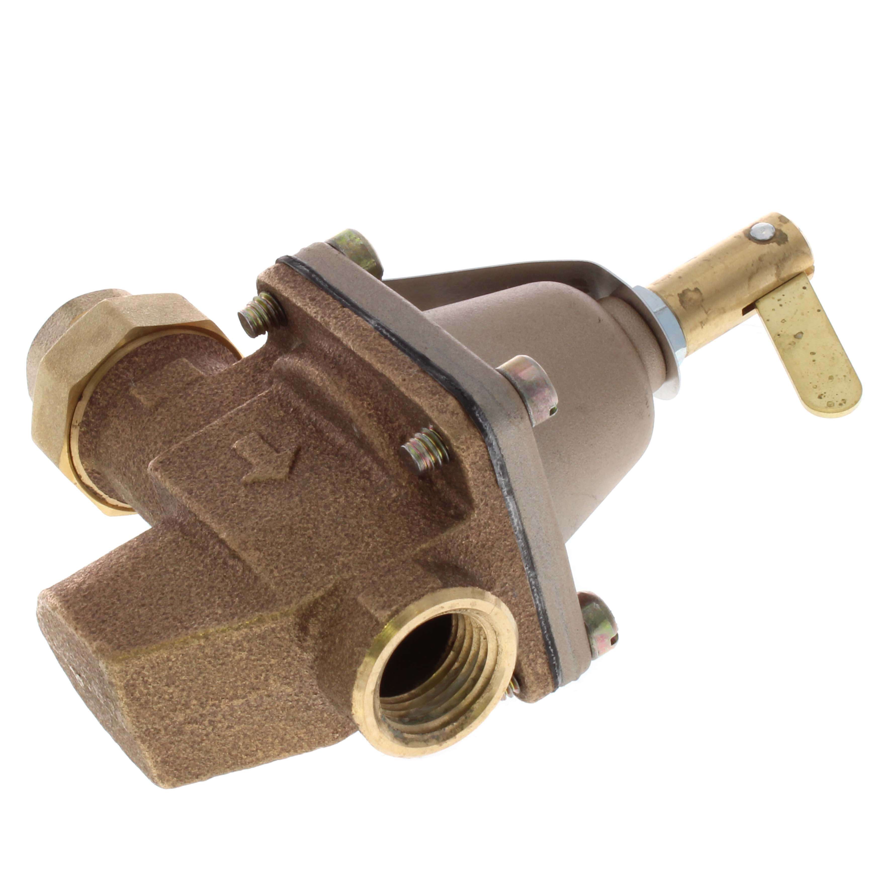 1156 Feed Water Pressure Regulators , Watts Pressure Valve , Watts Valve -  SupplyHouse.com