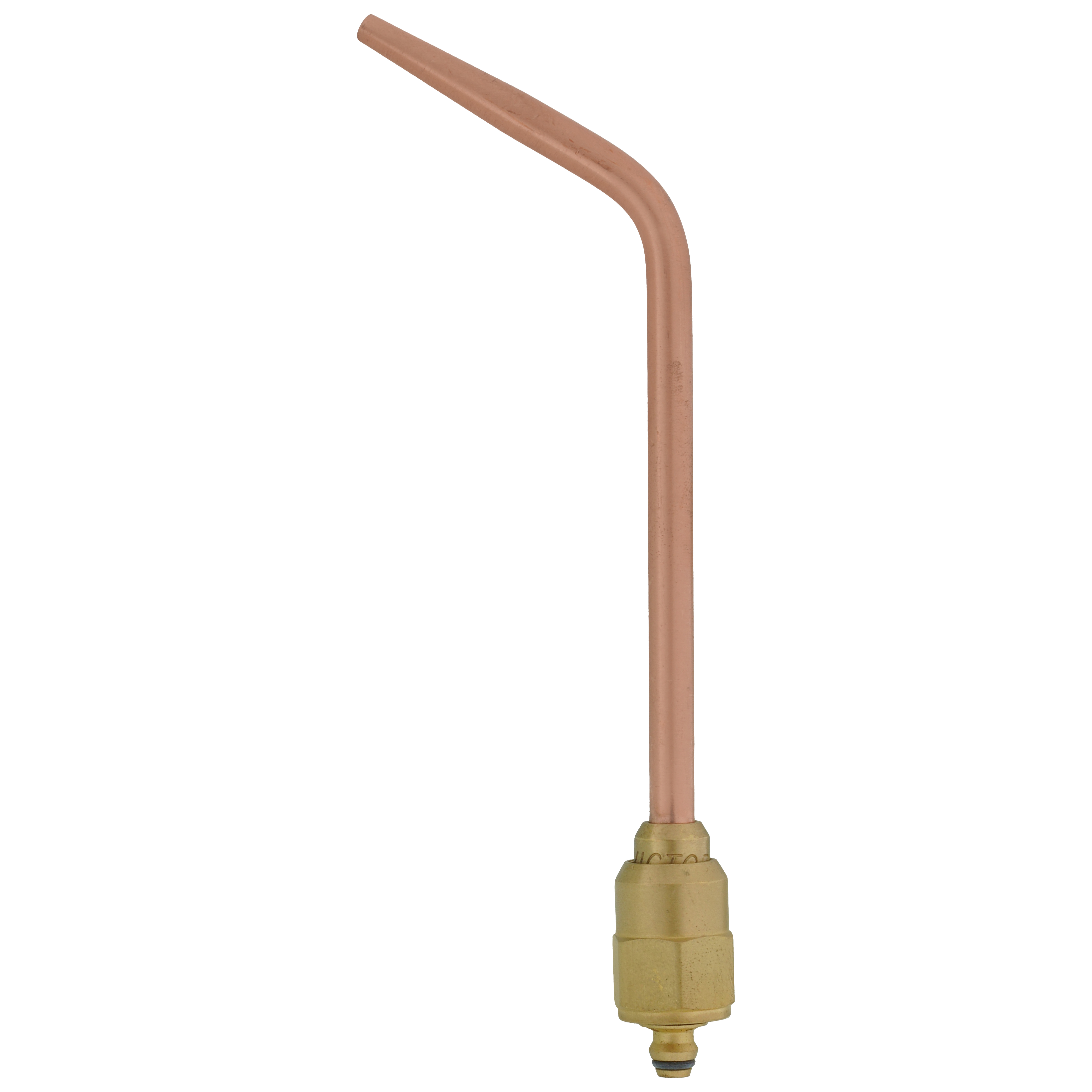 0387-0042 - Turbo Torch 0387-0042 - 2-W-J-CS Light Duty Brazing Nozzle