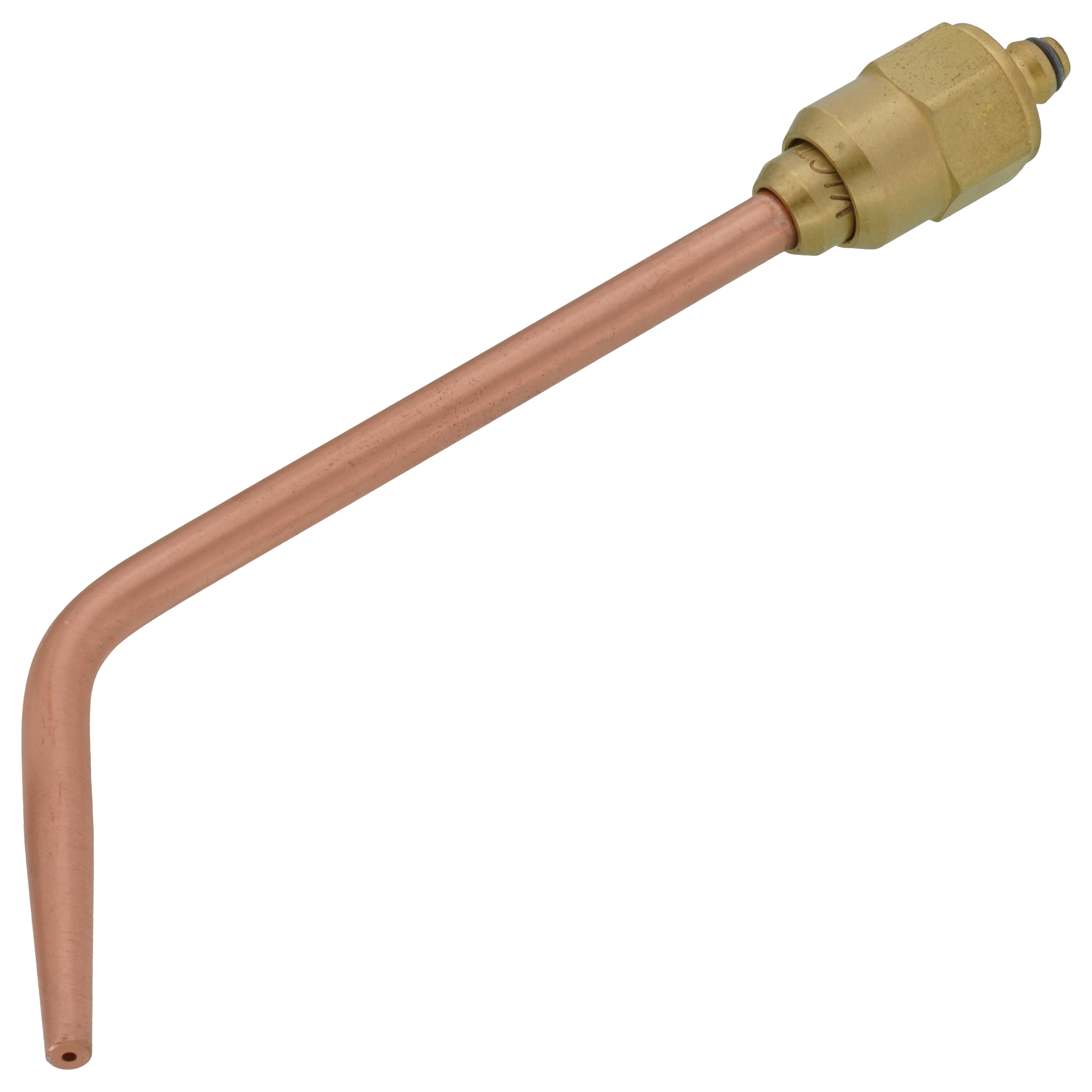 0387-0042 - Turbo Torch 0387-0042 - 2-W-J-CS Light Duty Brazing Nozzle