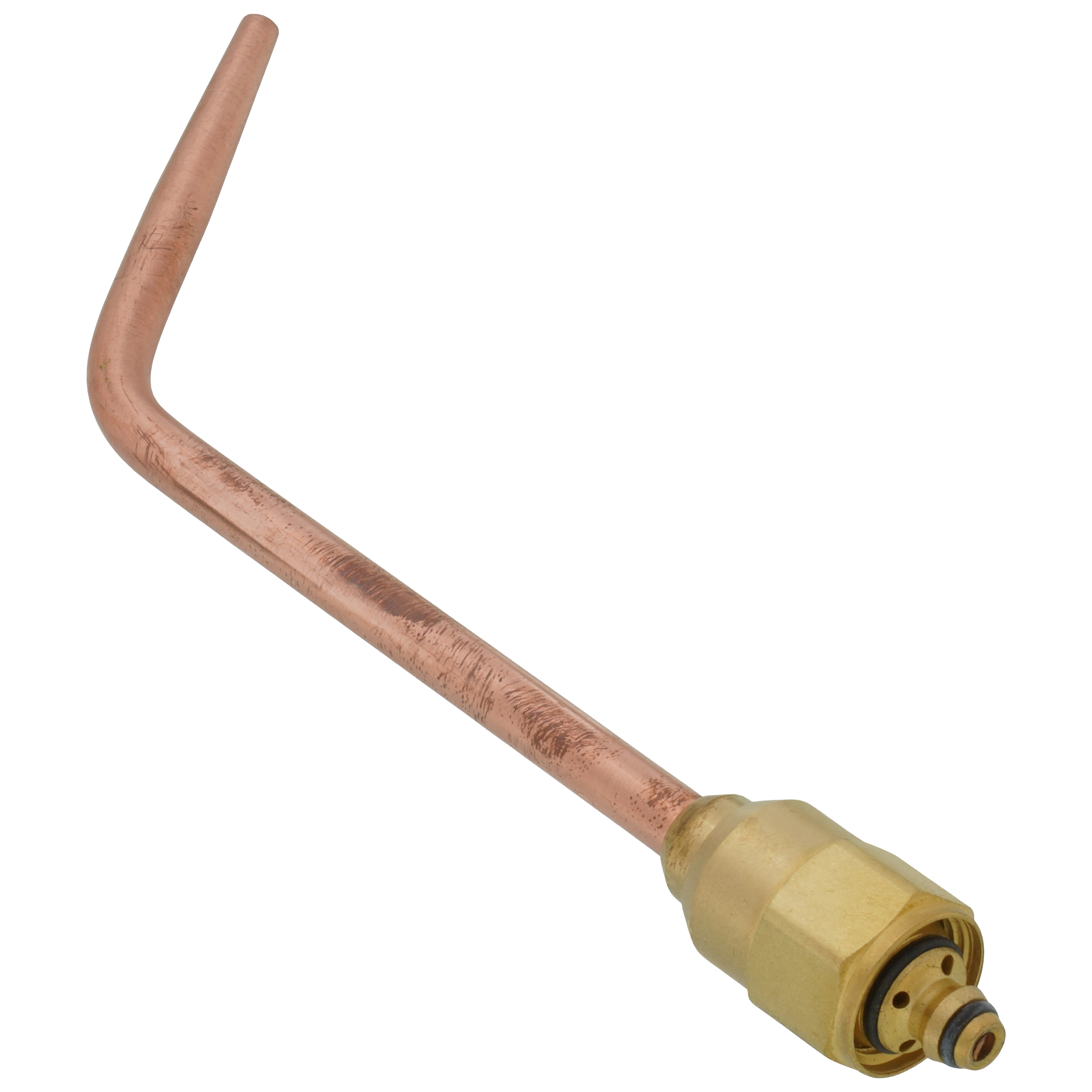 0387-0042 - Turbo Torch 0387-0042 - 2-W-J-CS Light Duty Brazing Nozzle
