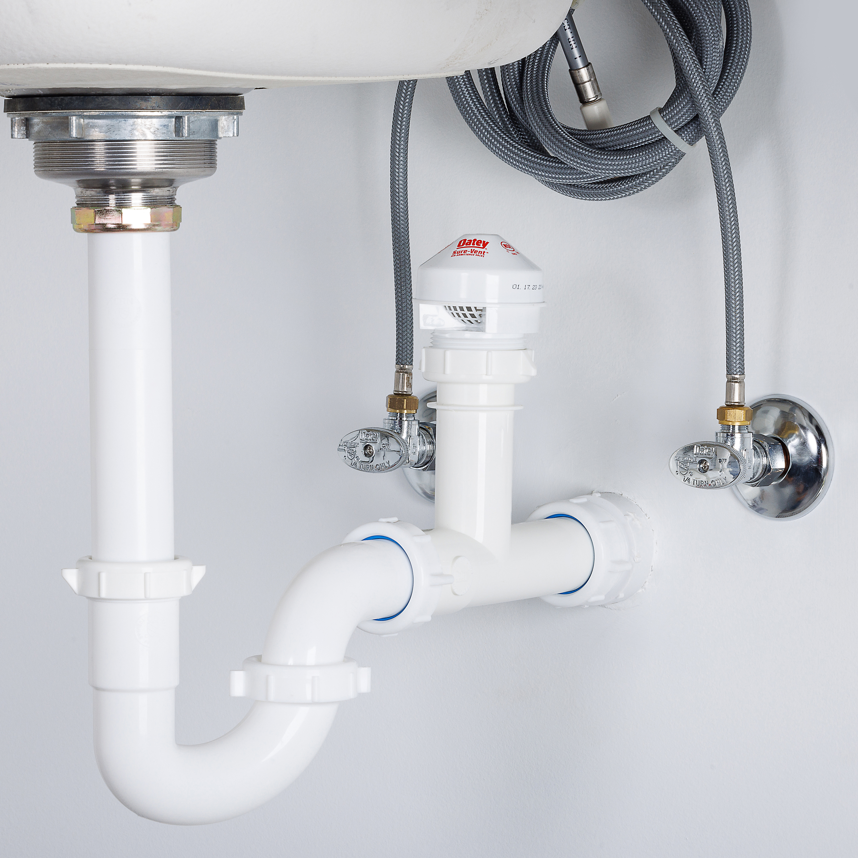 39225-OATEY - Oatey 39225-OATEY - Sure-Vent 1-1/2