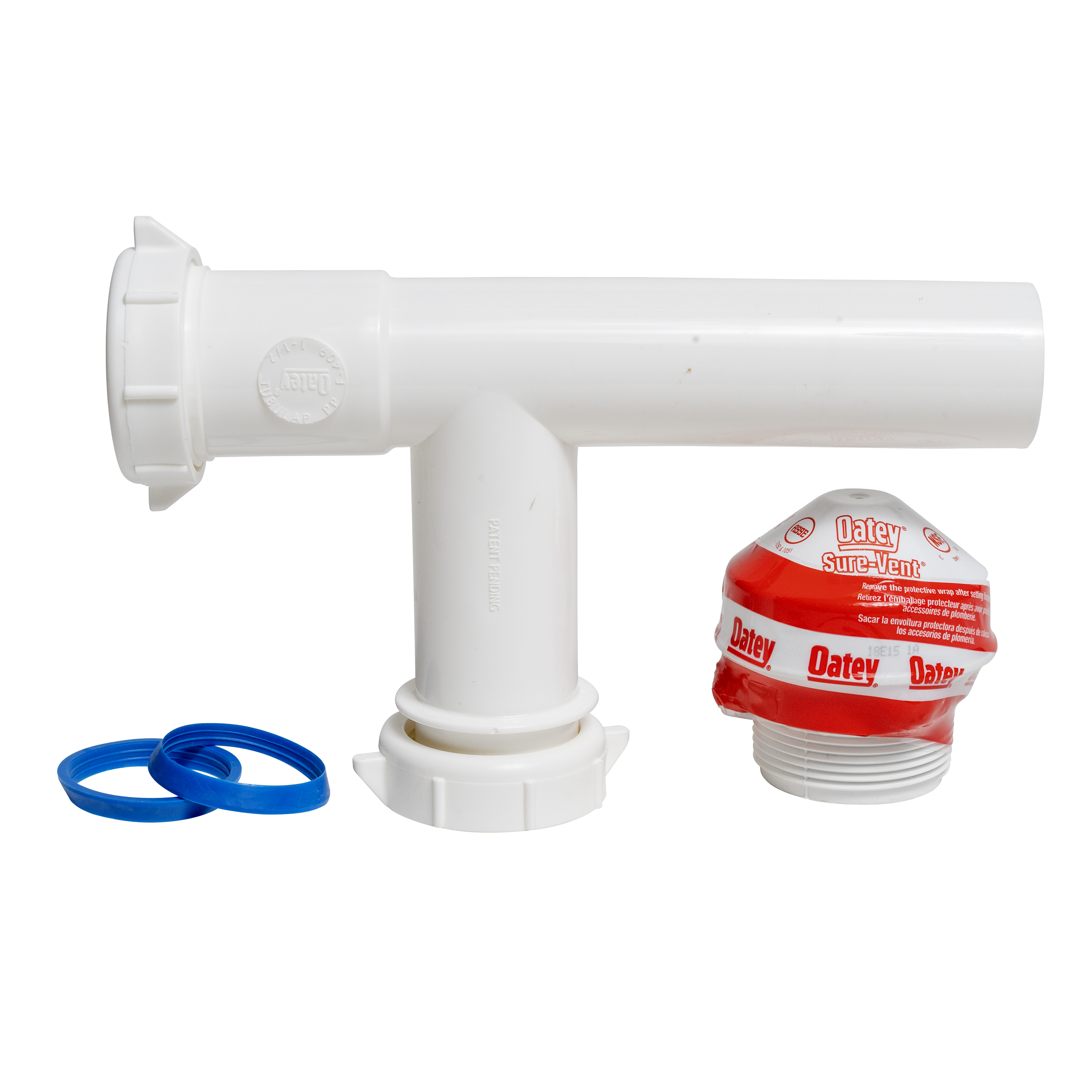 39225-OATEY - Oatey 39225-OATEY - Sure-Vent 1-1/2