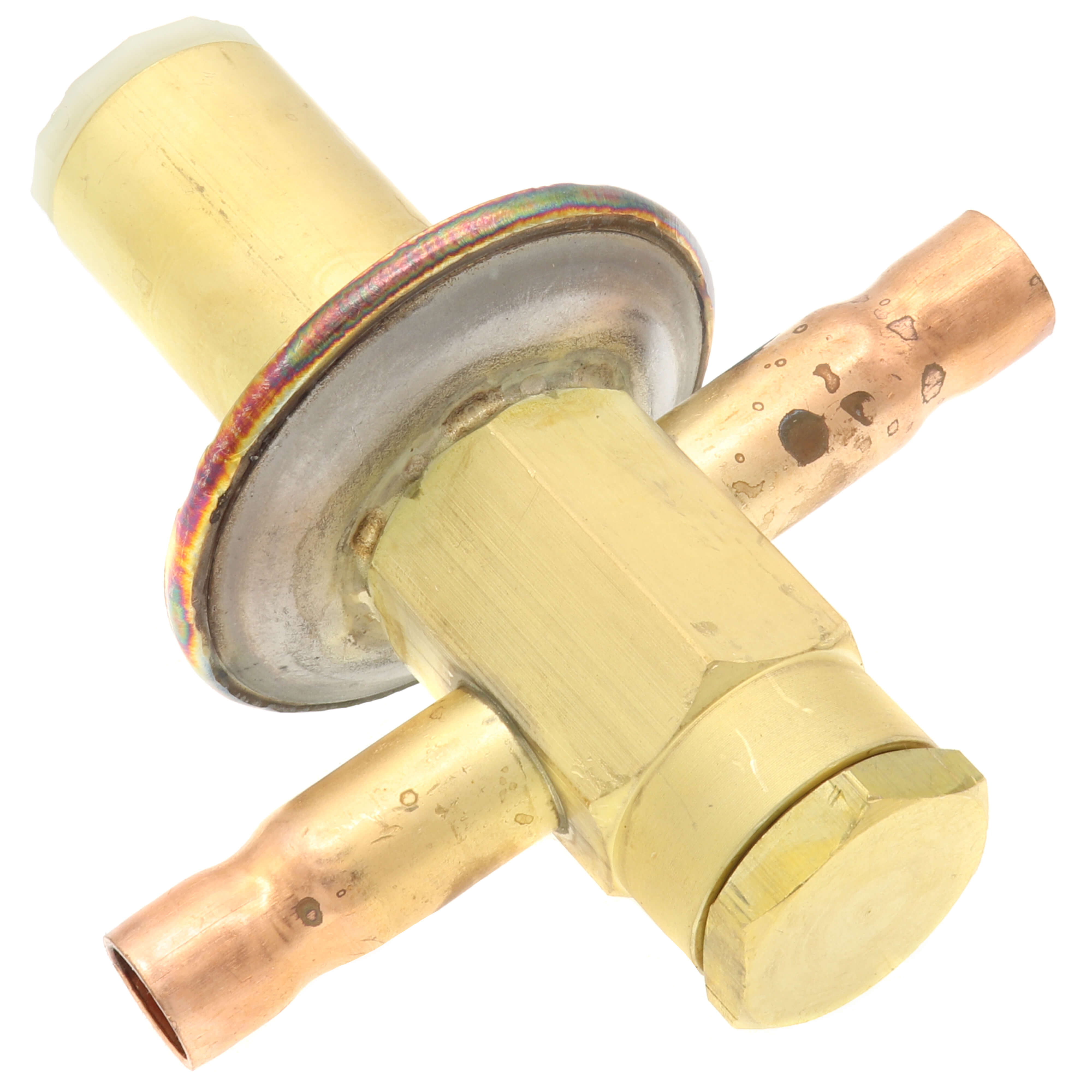 040305-01 - Parker Hannifin 040305-01 - 3/8