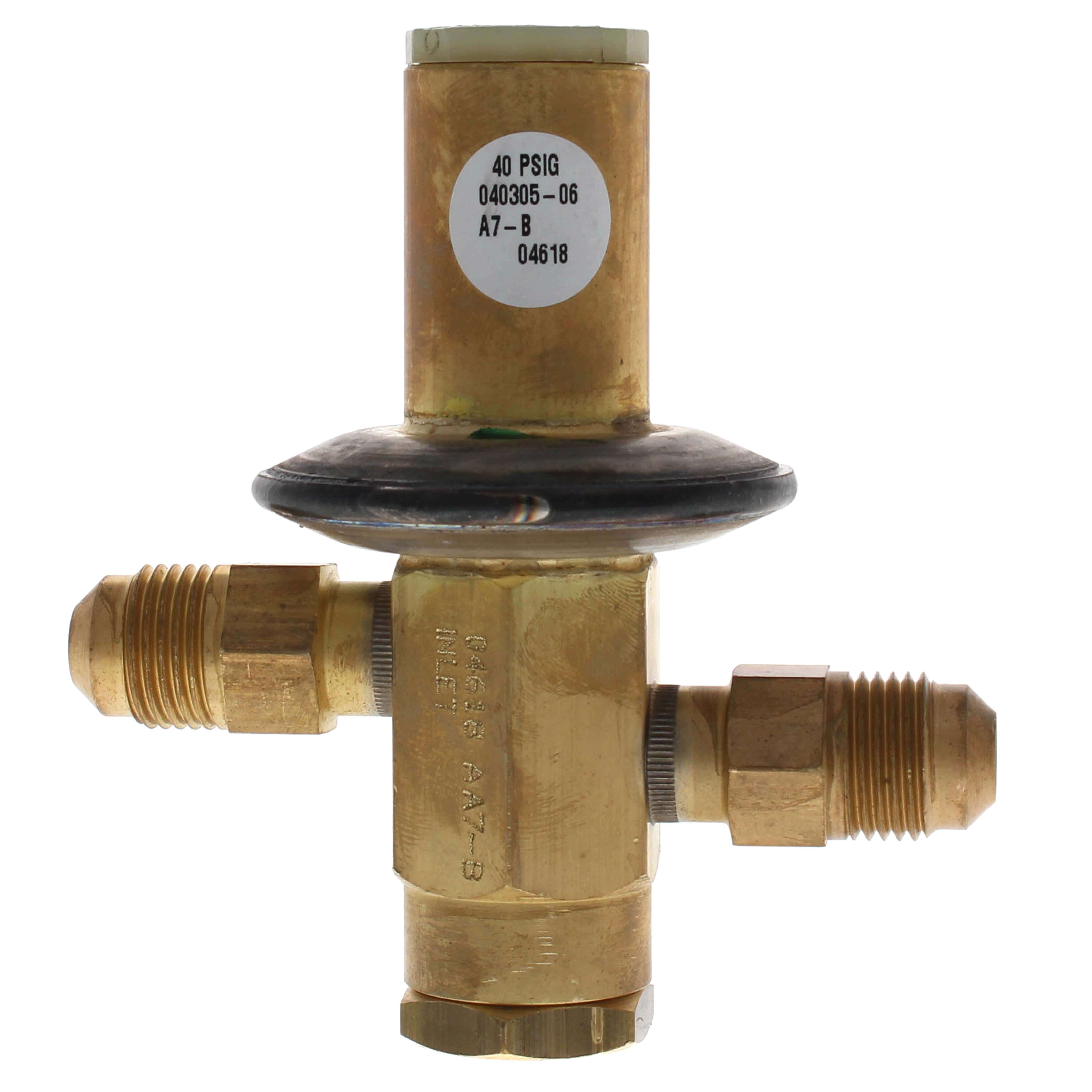 040305-06 - Parker Hannifin 040305-06 - 3/8