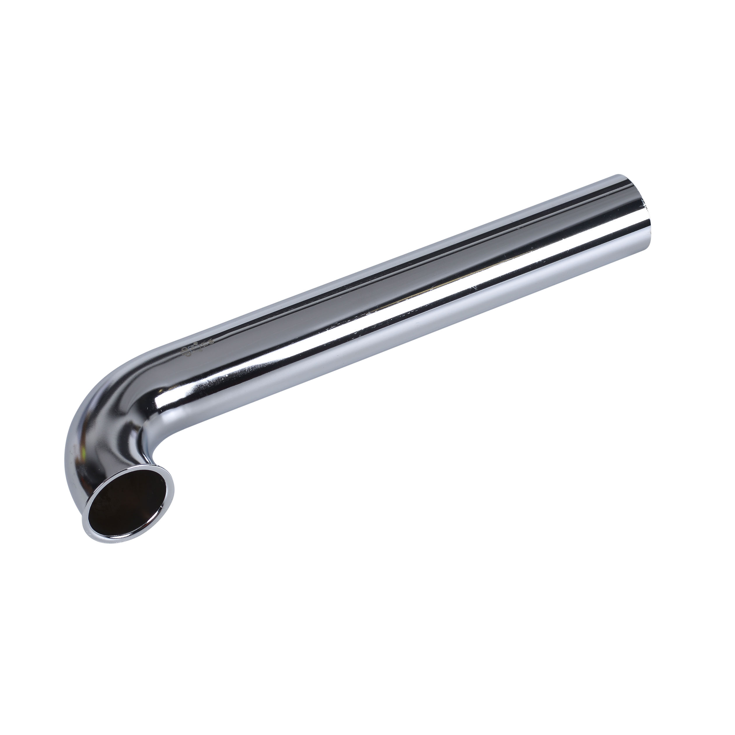 Viega Röhrensiphon Plus 101572 1 1/4 Zoll x 32mm, verchromt