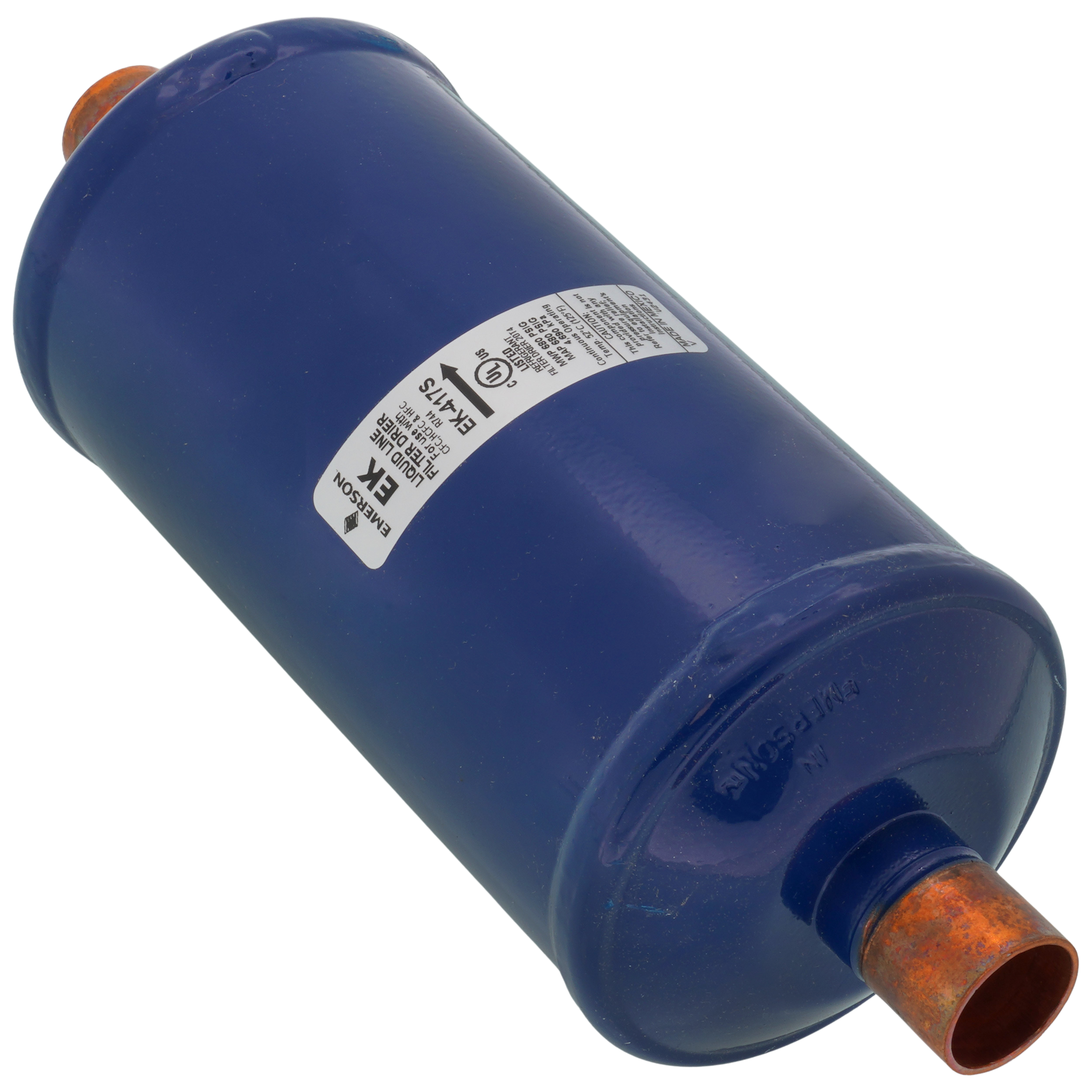 048224 - Emerson Flow Controls 048224 - 7/8