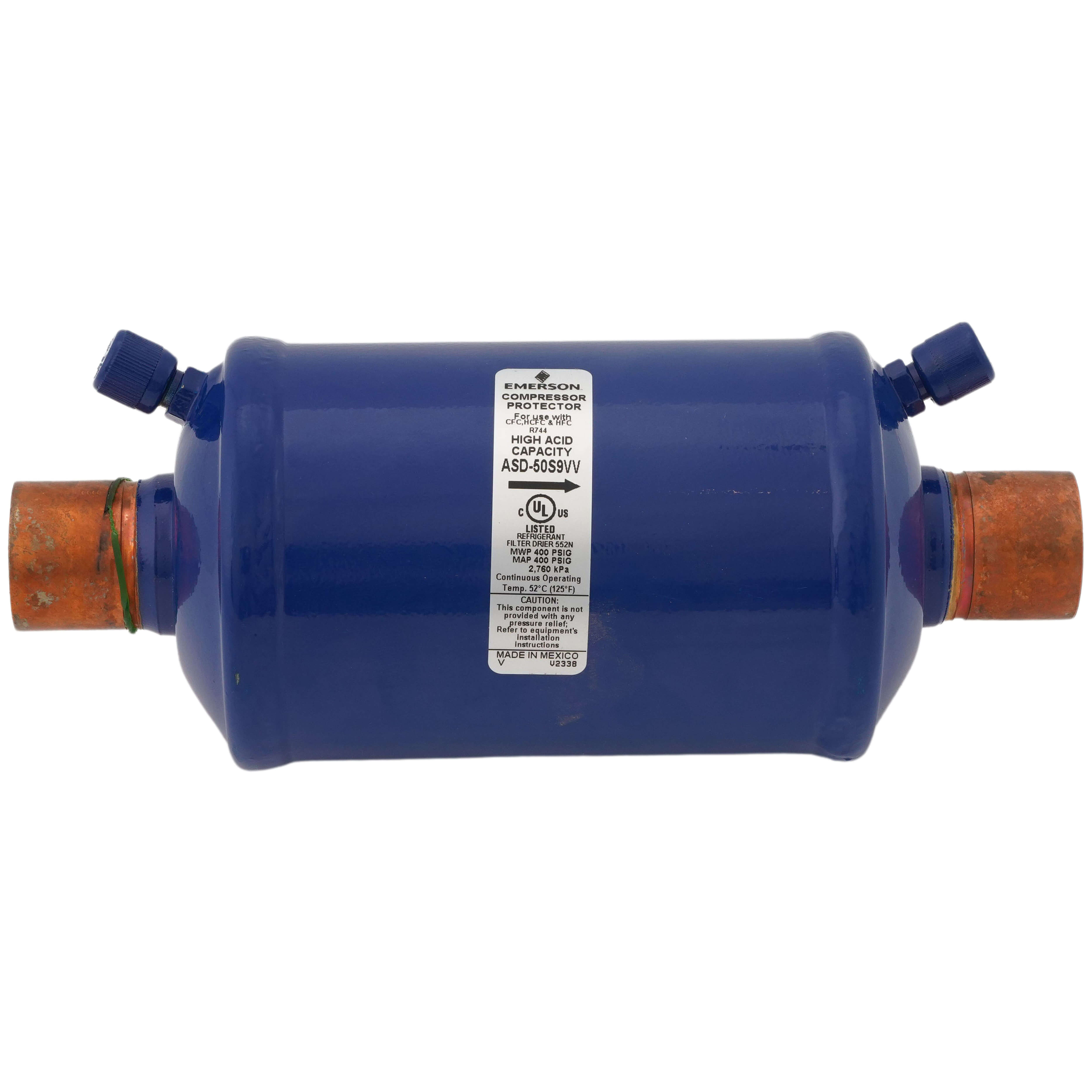 049174 - Emerson Flow Controls 049174 - 1-1/8