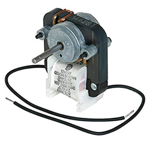 051422 - Cadet 051422 - Motor for CS101