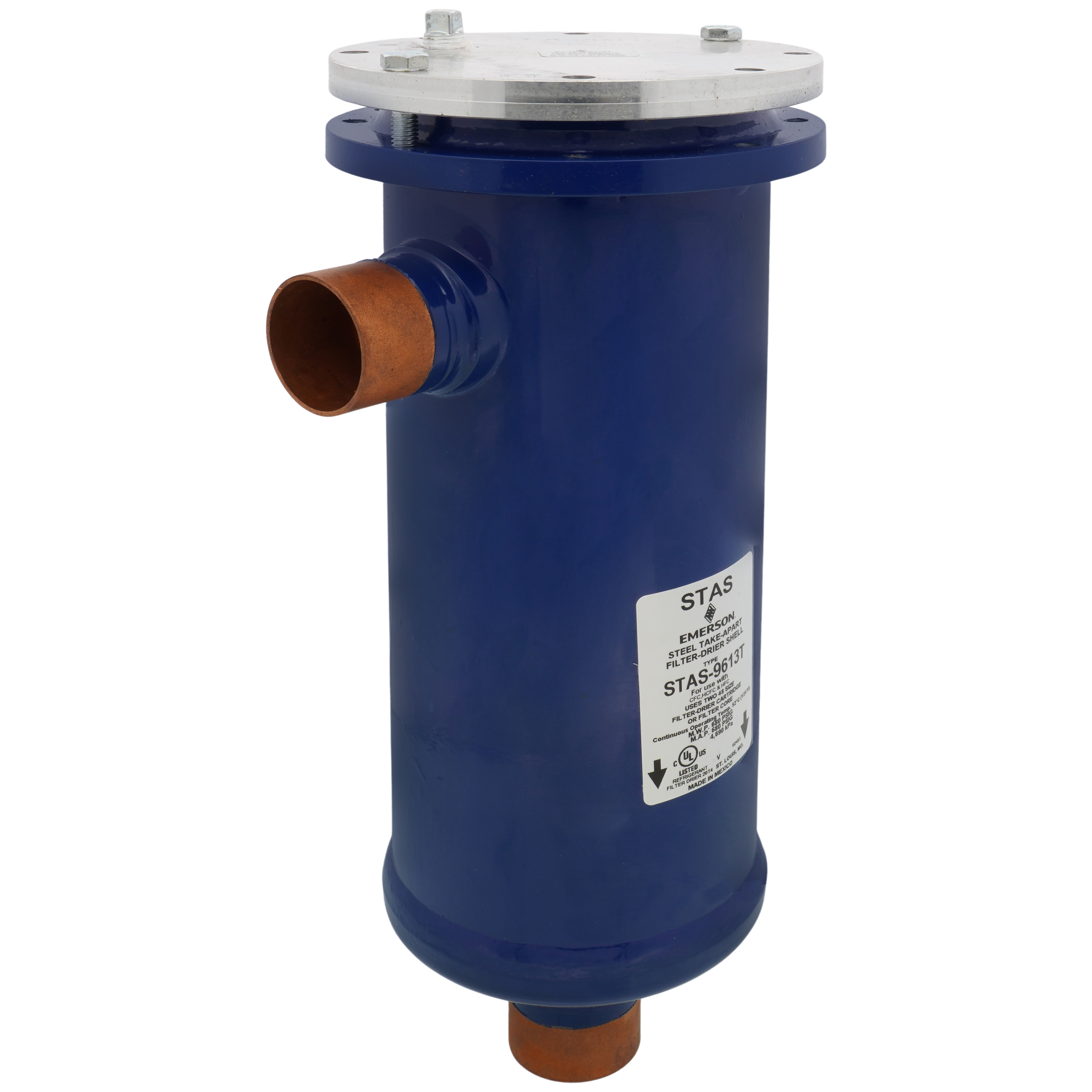 053017 - Emerson Flow Controls 053017 - 1-5/8