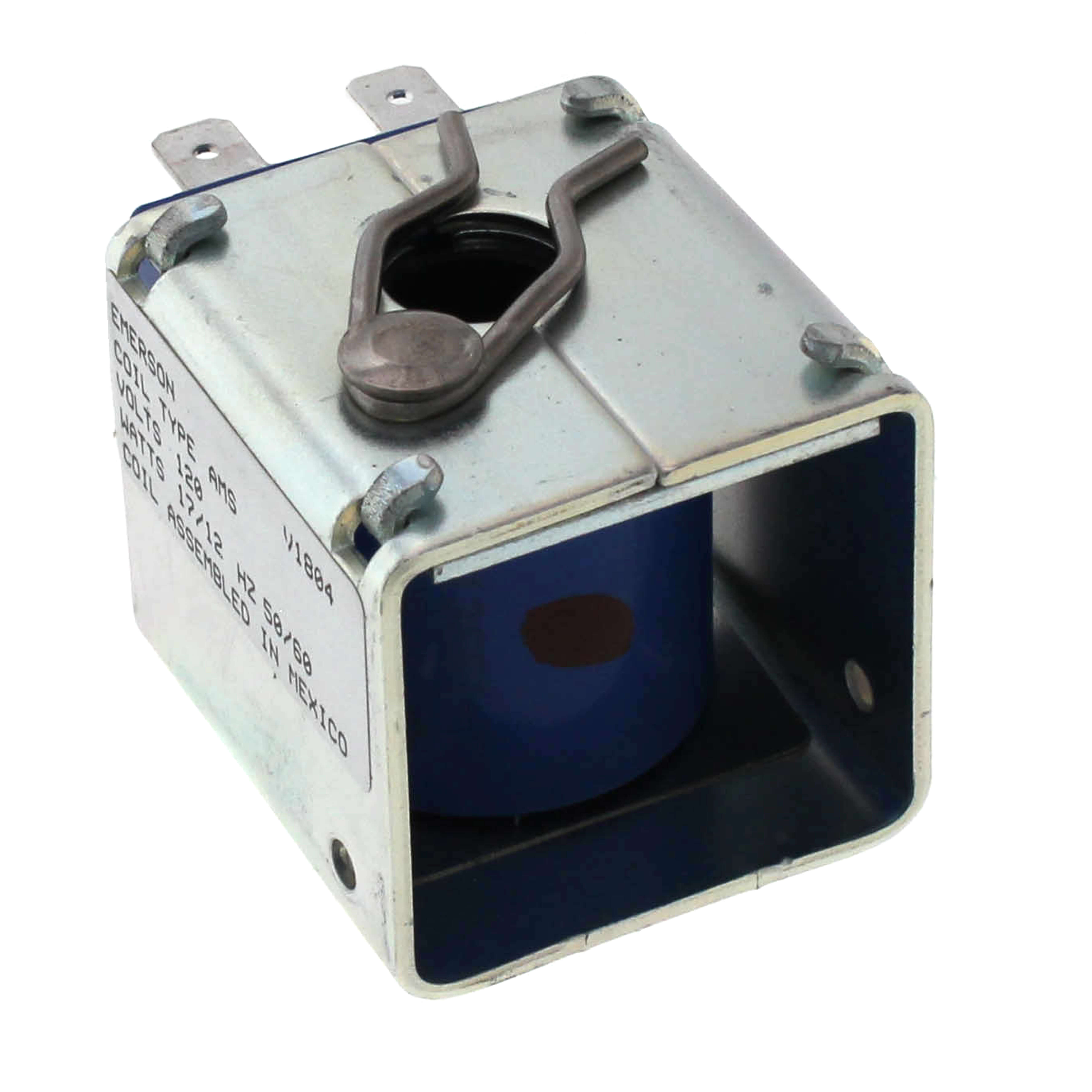 057349 - Emerson Flow Controls 057349 - AMS 12 Watt Class F 120V 