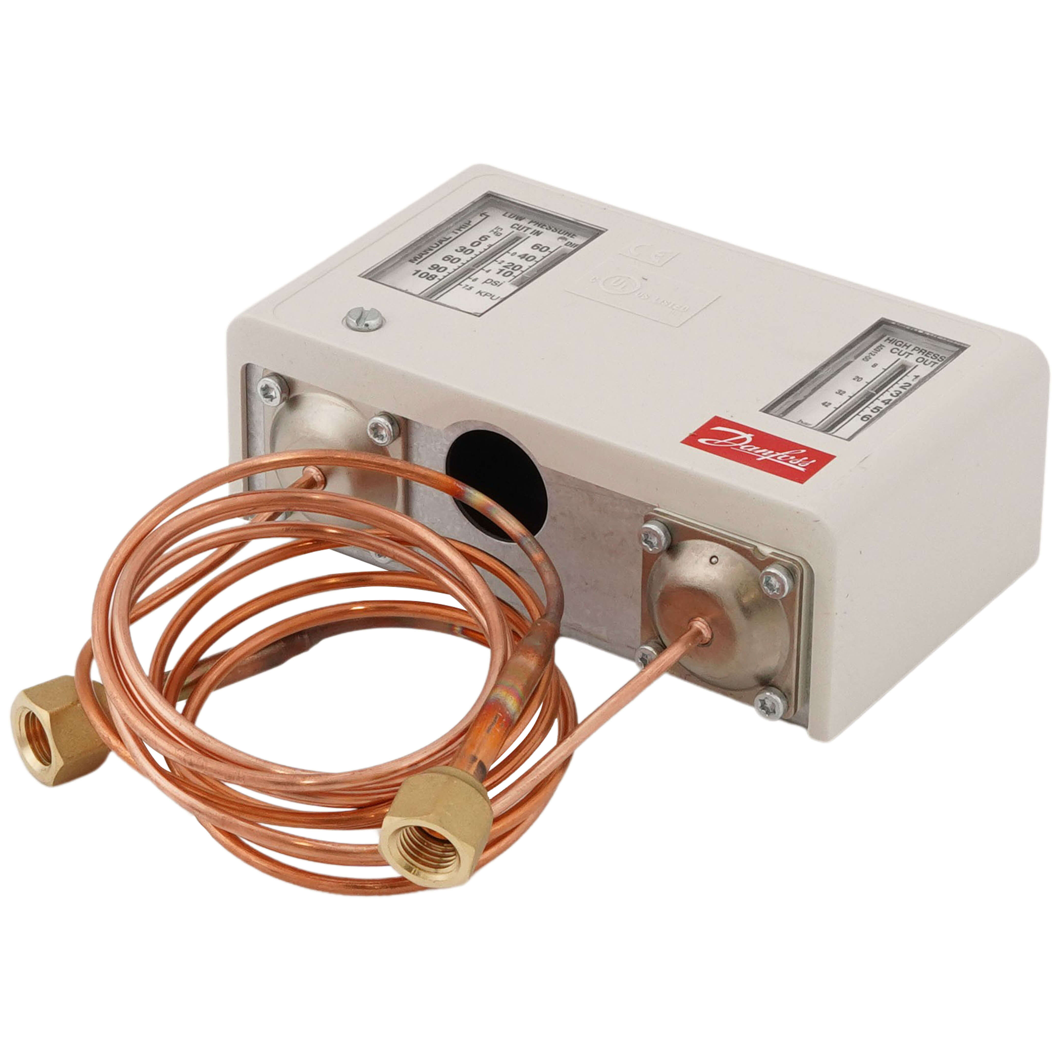 060-5254 - Danfoss 060-5254 - Refrigeration & Air Conditioning
