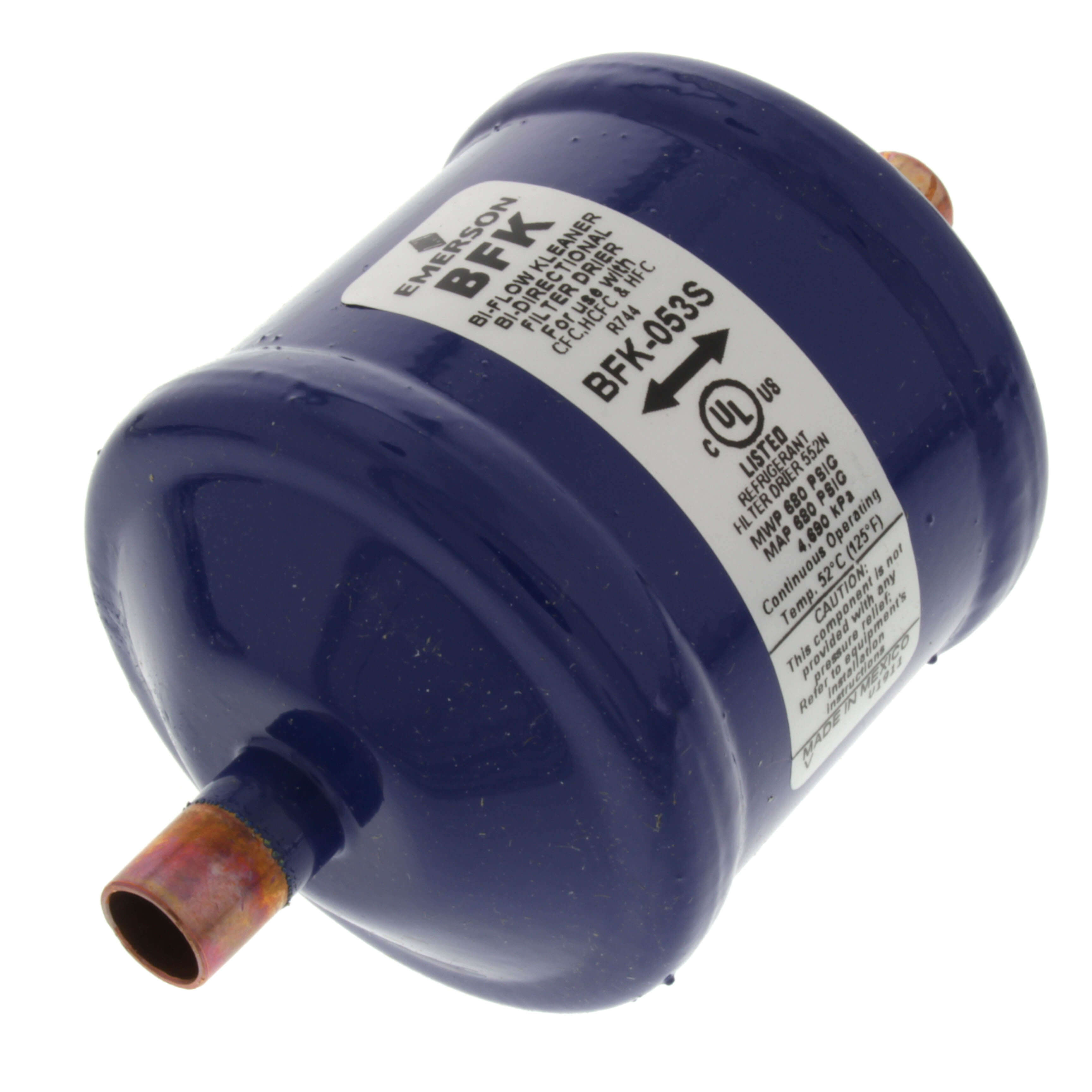 062255 - Emerson Flow Controls 062255 - 3/8