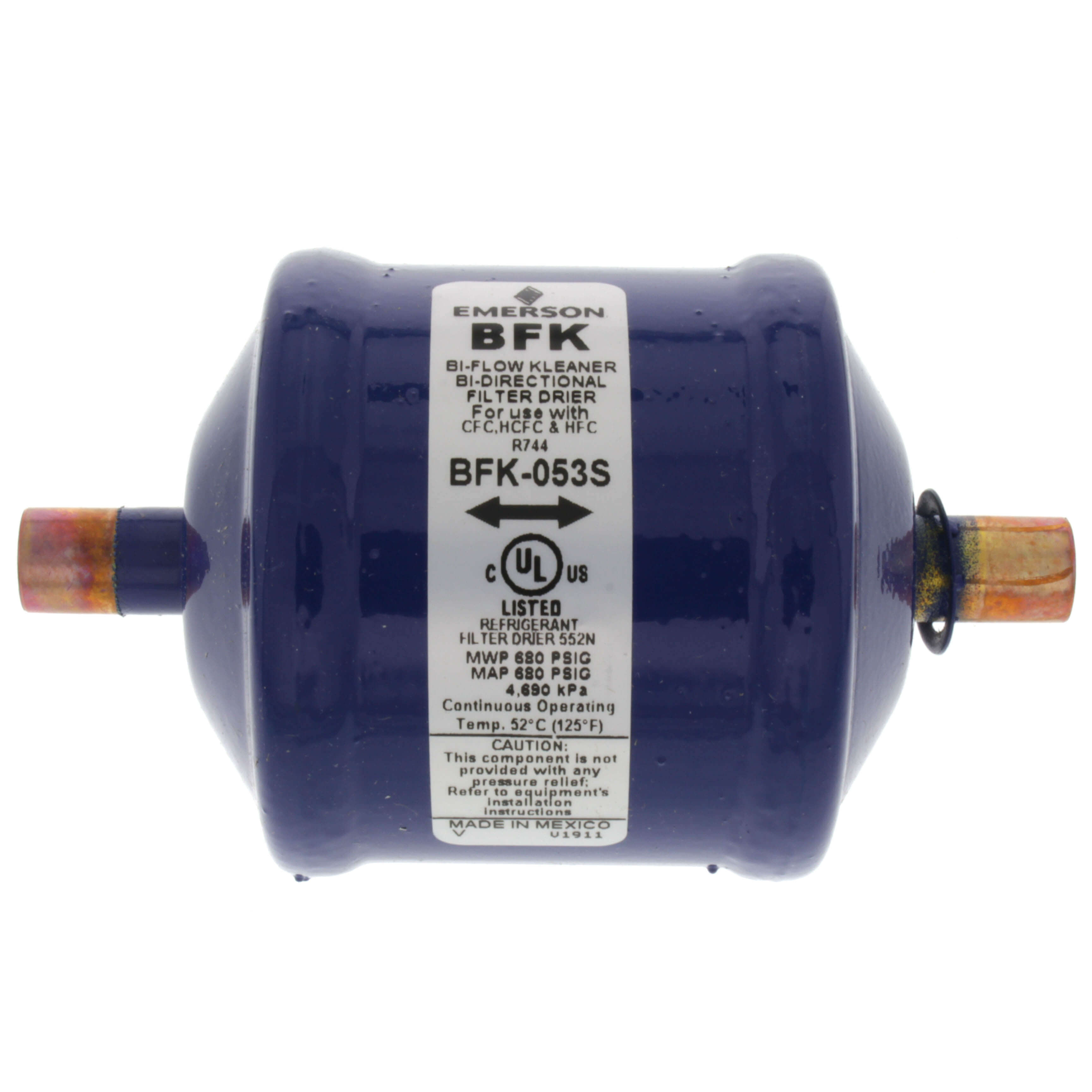 062255 - Emerson Flow Controls 062255 - 3/8