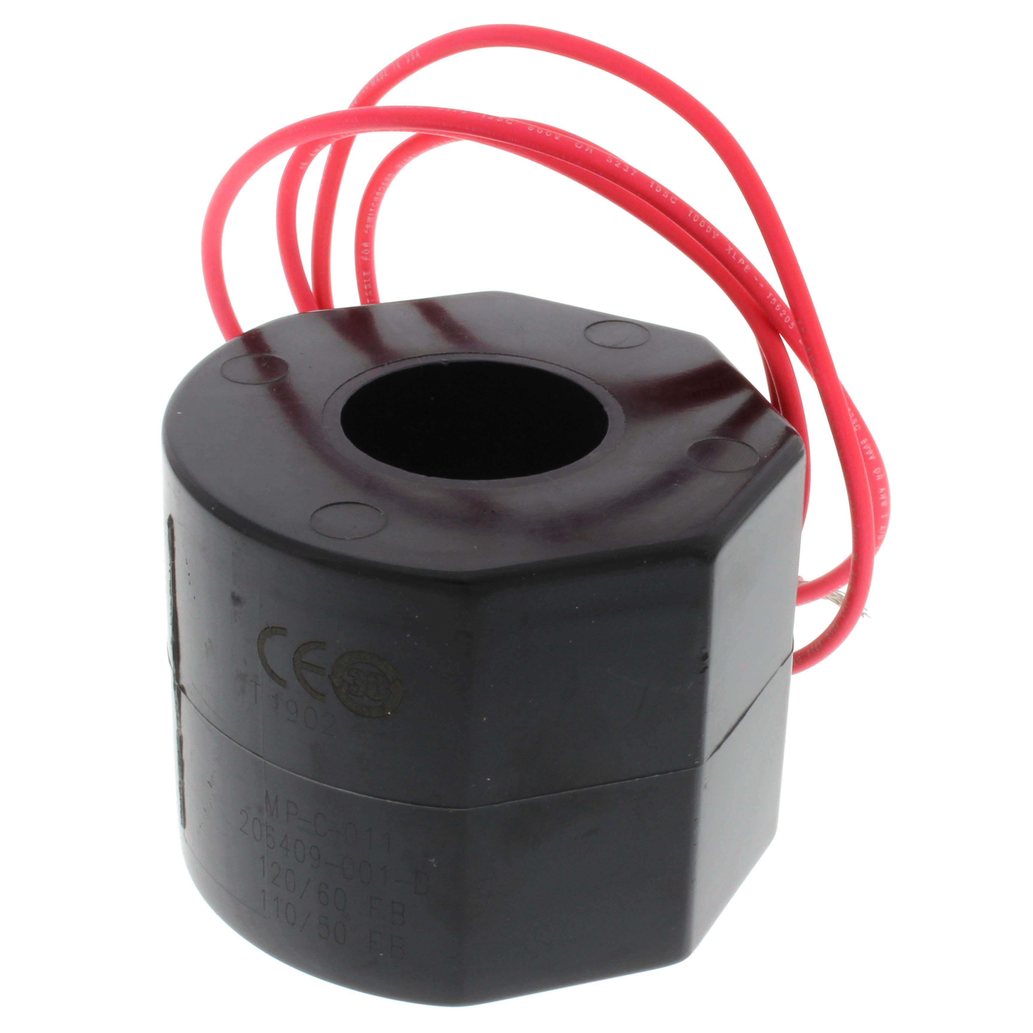062691-001-D - Asco 062691-001-D - 12V DC Replacement Coil Kit