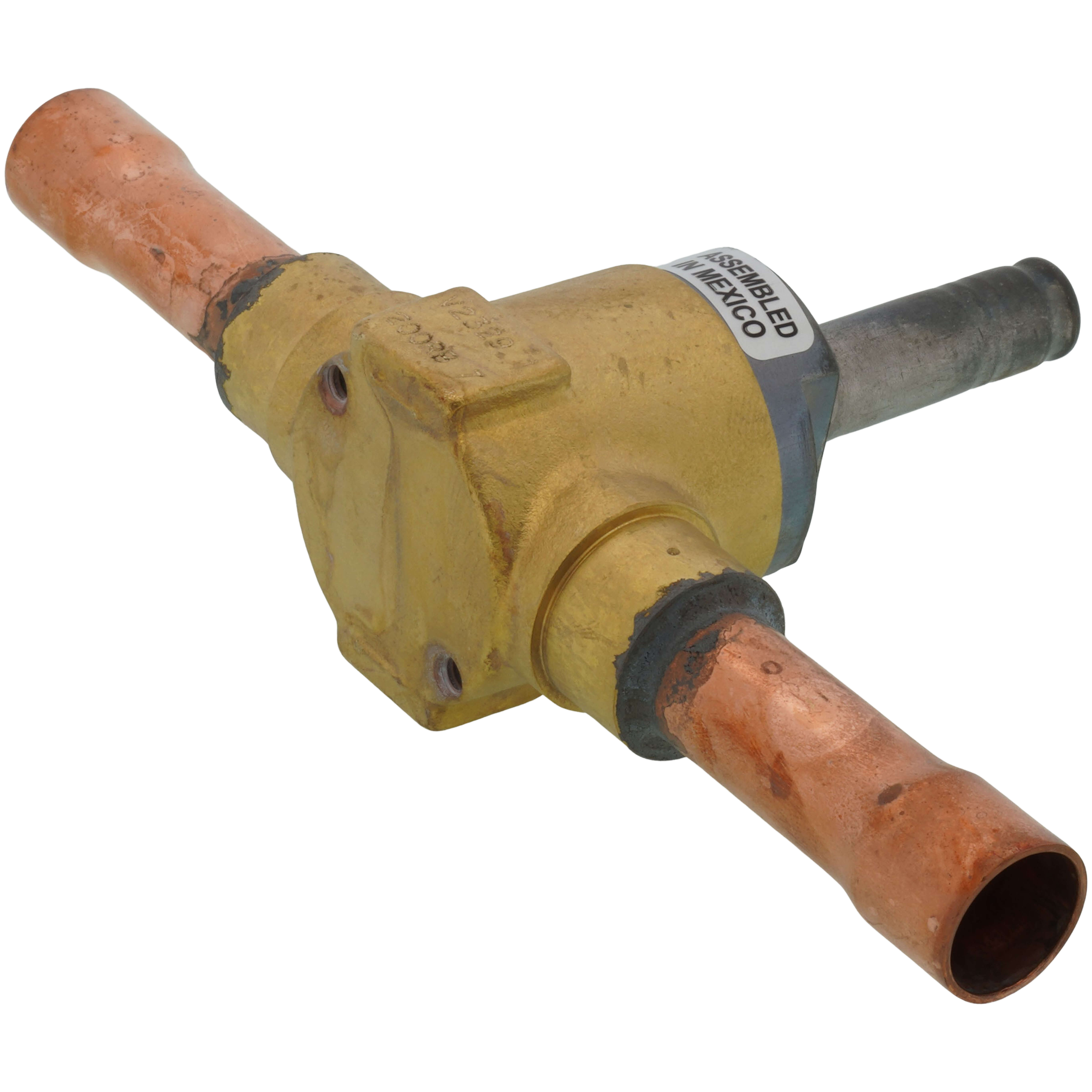 057523 - Emerson Flow Controls 057523 - AMG 12 Watt Class F 24V DC