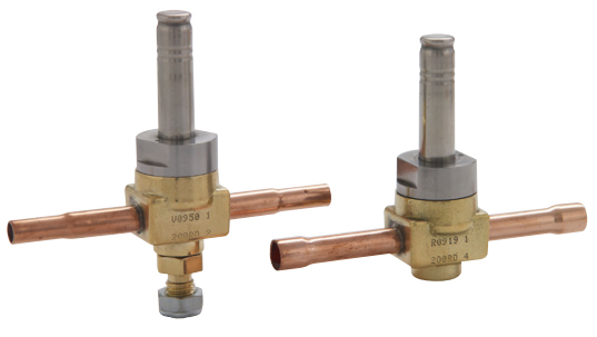 065620 - Emerson Flow Controls 065620 - 3/8