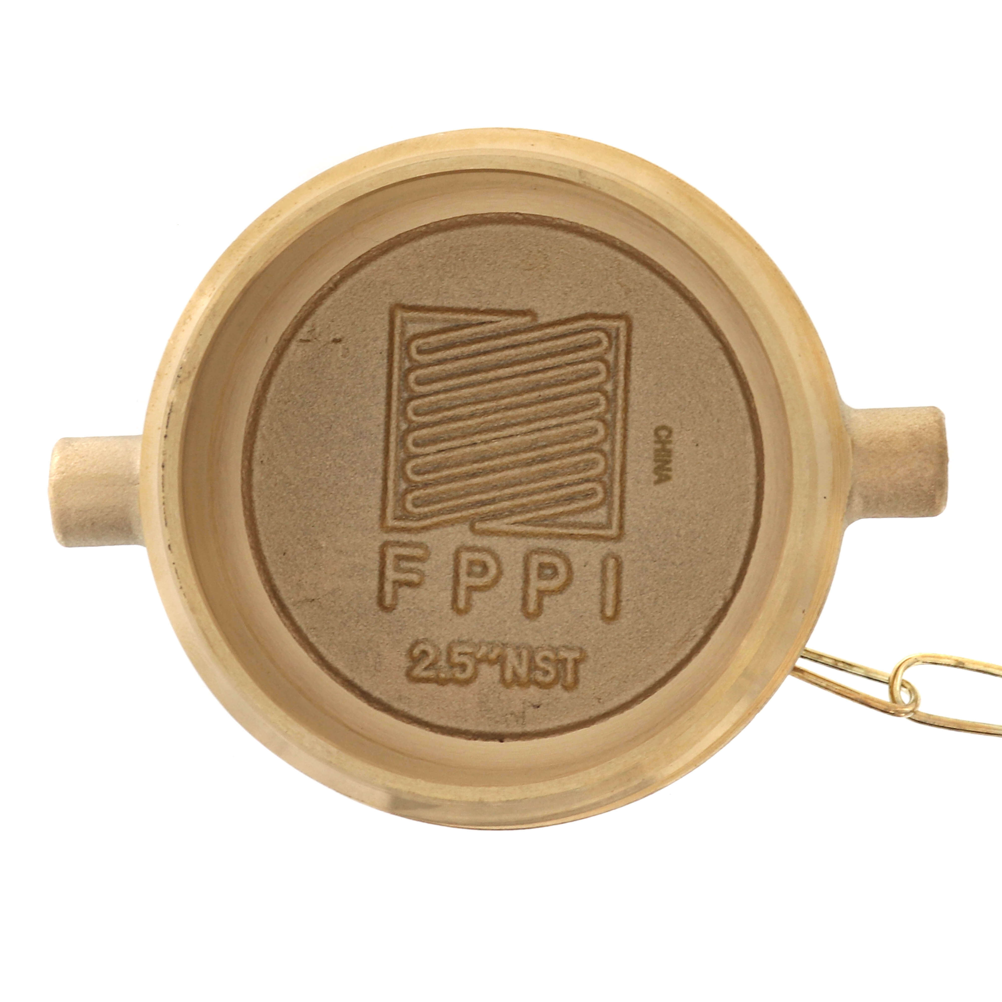 07-450-00 - FPPI 07-450-00 - 2-1/2
