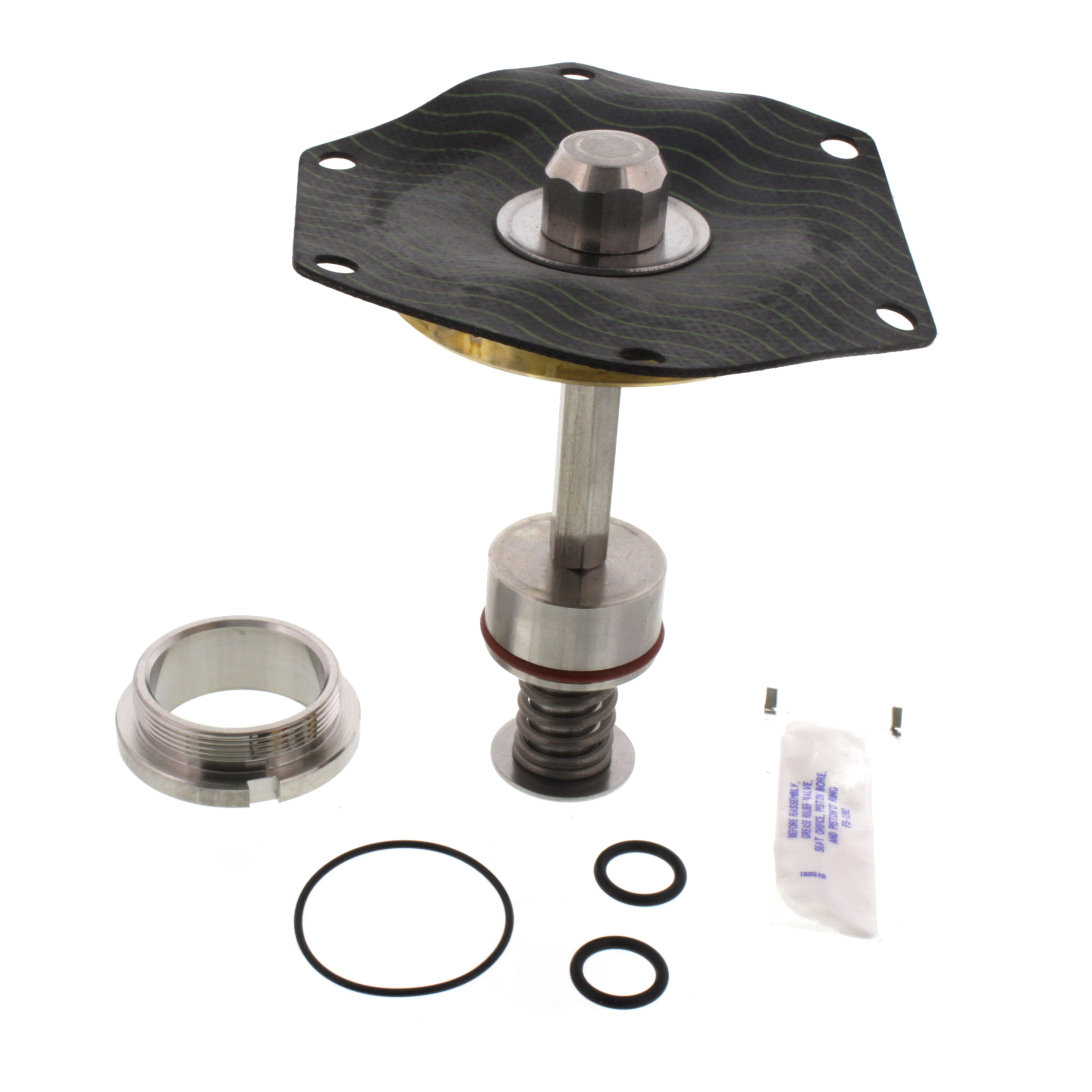 0794060 - Watts 0794060 - Total Relief Valve Kit for Watts 1-1/4