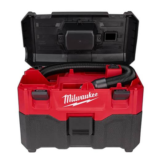 49-90-1900 - Milwaukee 49-90-1900 - Wet/Dry Vacuum HEPA Filter for
