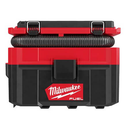0970-20 - Milwaukee 0970-20 - M18 FUEL Packout 2.5 Gallon Wet/Dry