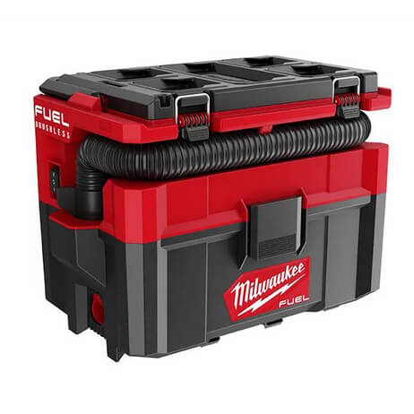 49-90-1900 - Milwaukee 49-90-1900 - Wet/Dry Vacuum HEPA Filter for