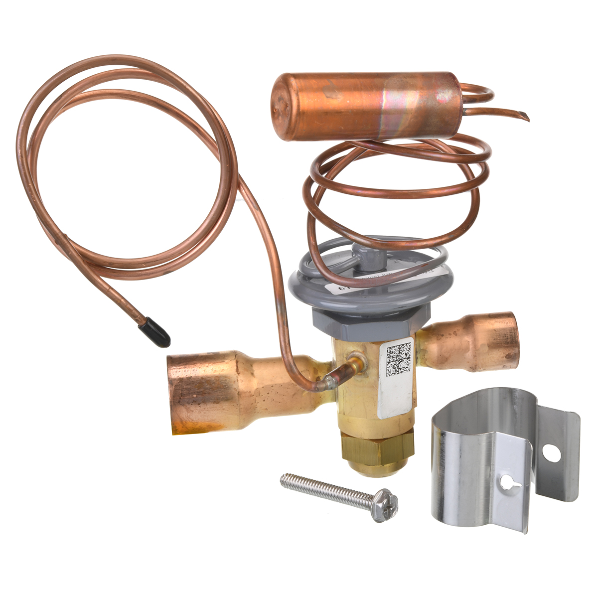 61-102211-82 - Rheem 61-102211-82 - Expansion Valve (TXV), 61