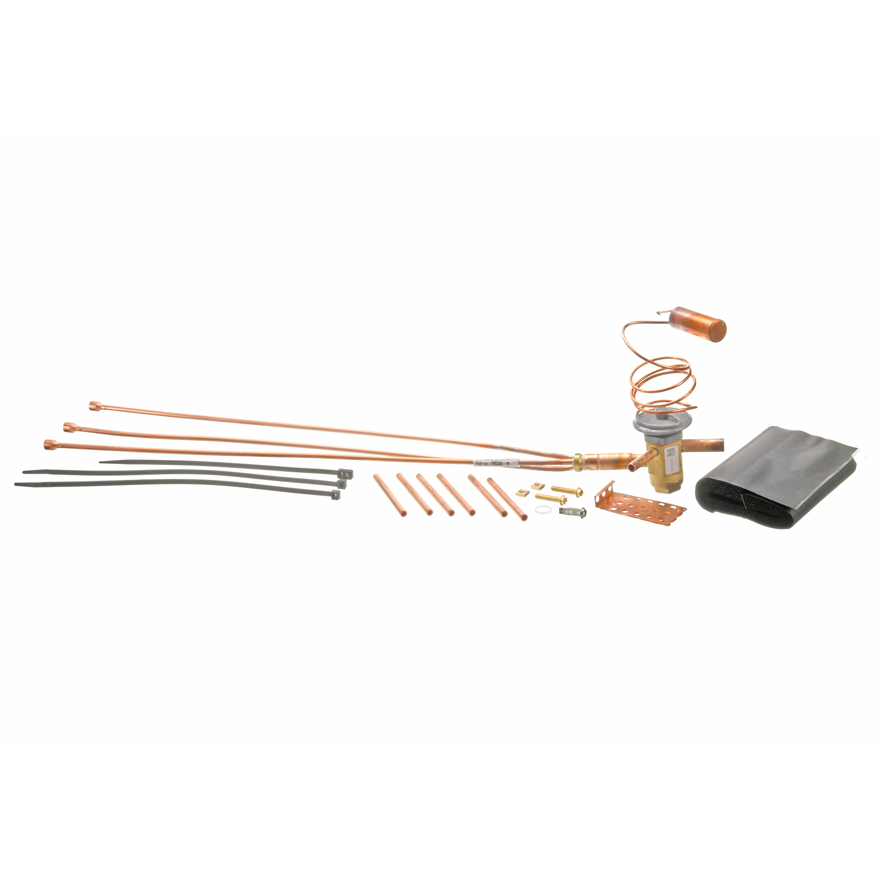 61-105338-90 - Rheem 61-105338-90 - Expansion Valve (TXV) Kit, 61