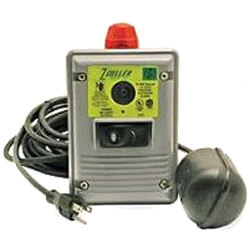 10-0682 - Zoeller 10-0682 - A-Pak Deluxe Alarm System w/ 20' Float
