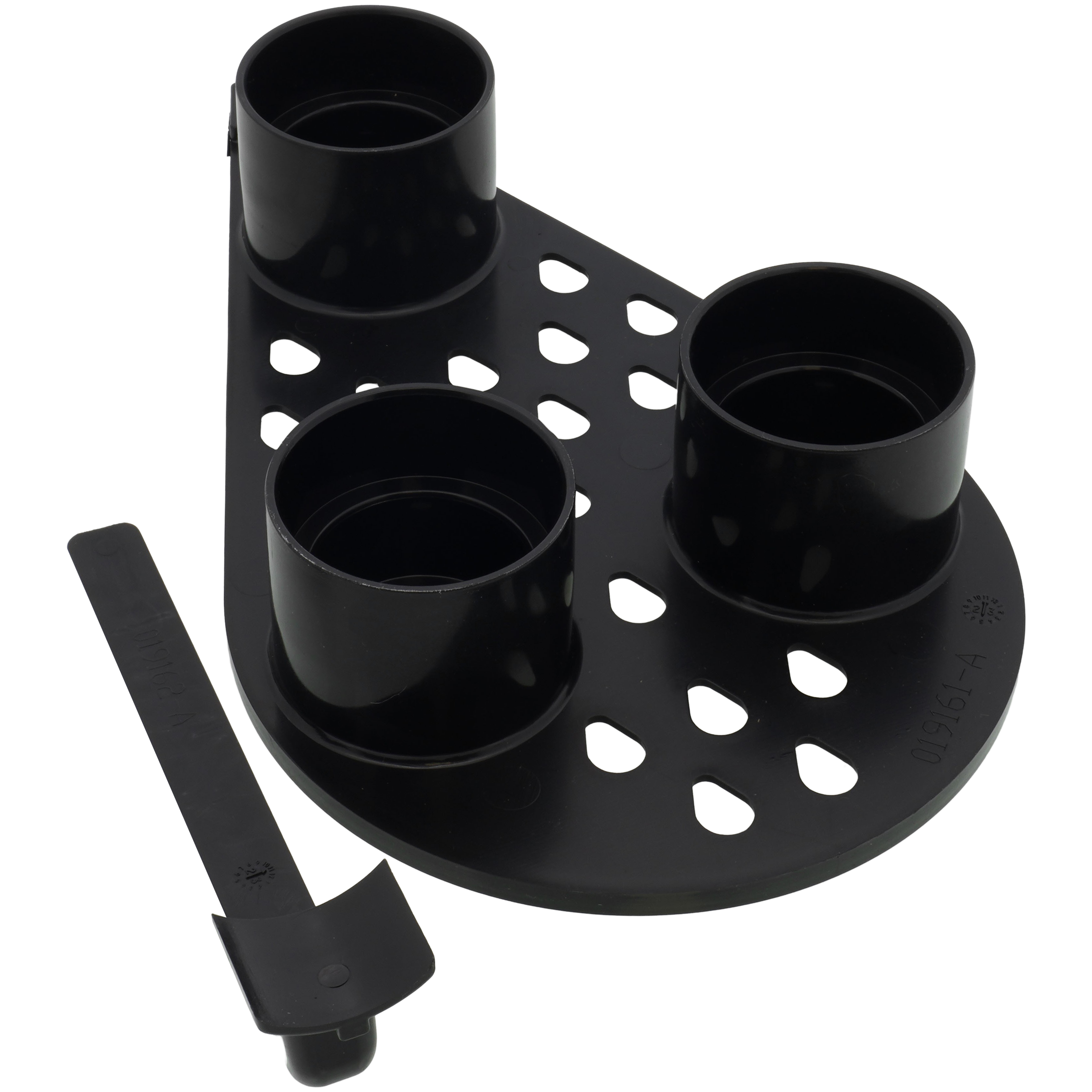 10-2421 - Zoeller 10-2421 - Optional Pump Stand