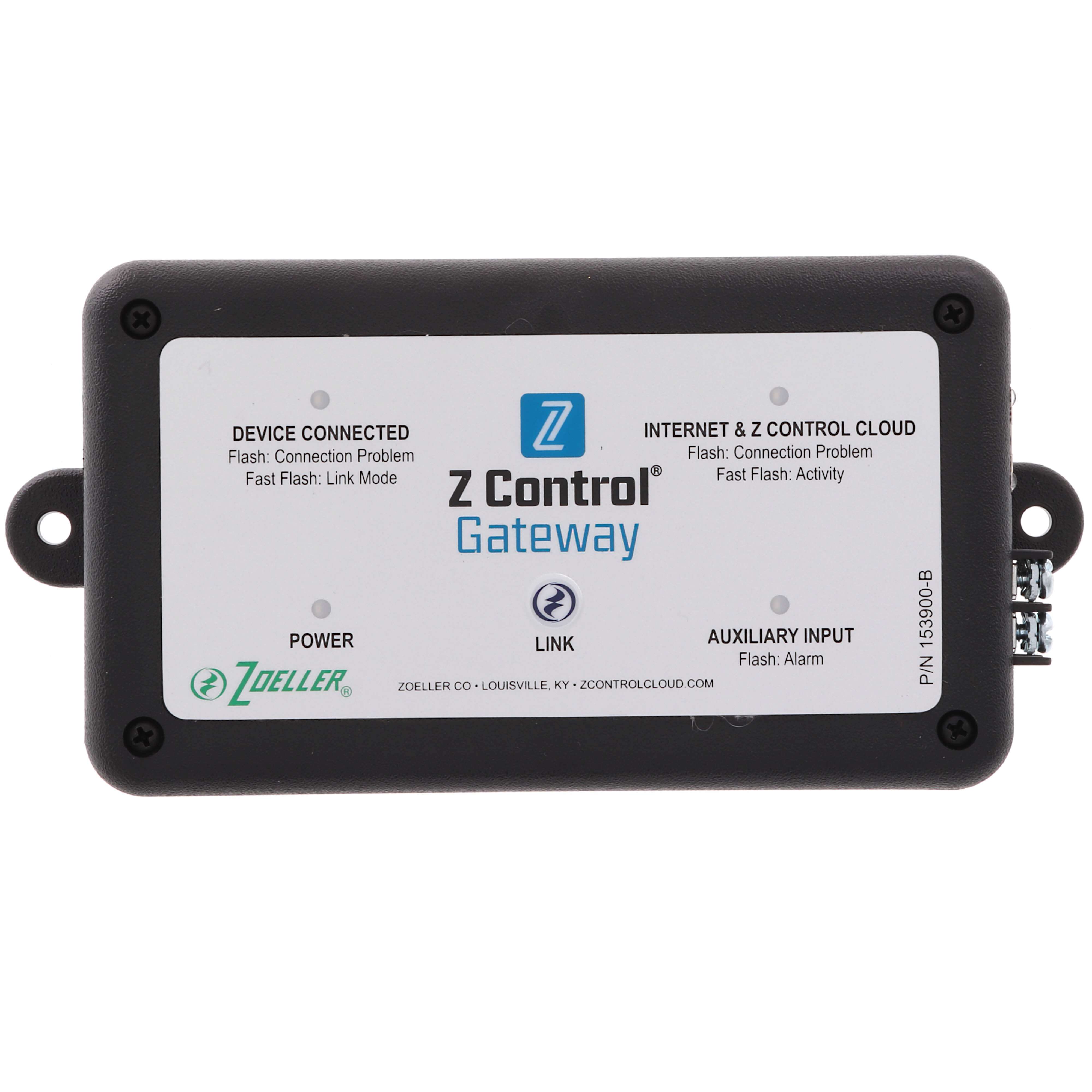 10-4144 - Zoeller 10-4144 - Z Control Gateway
