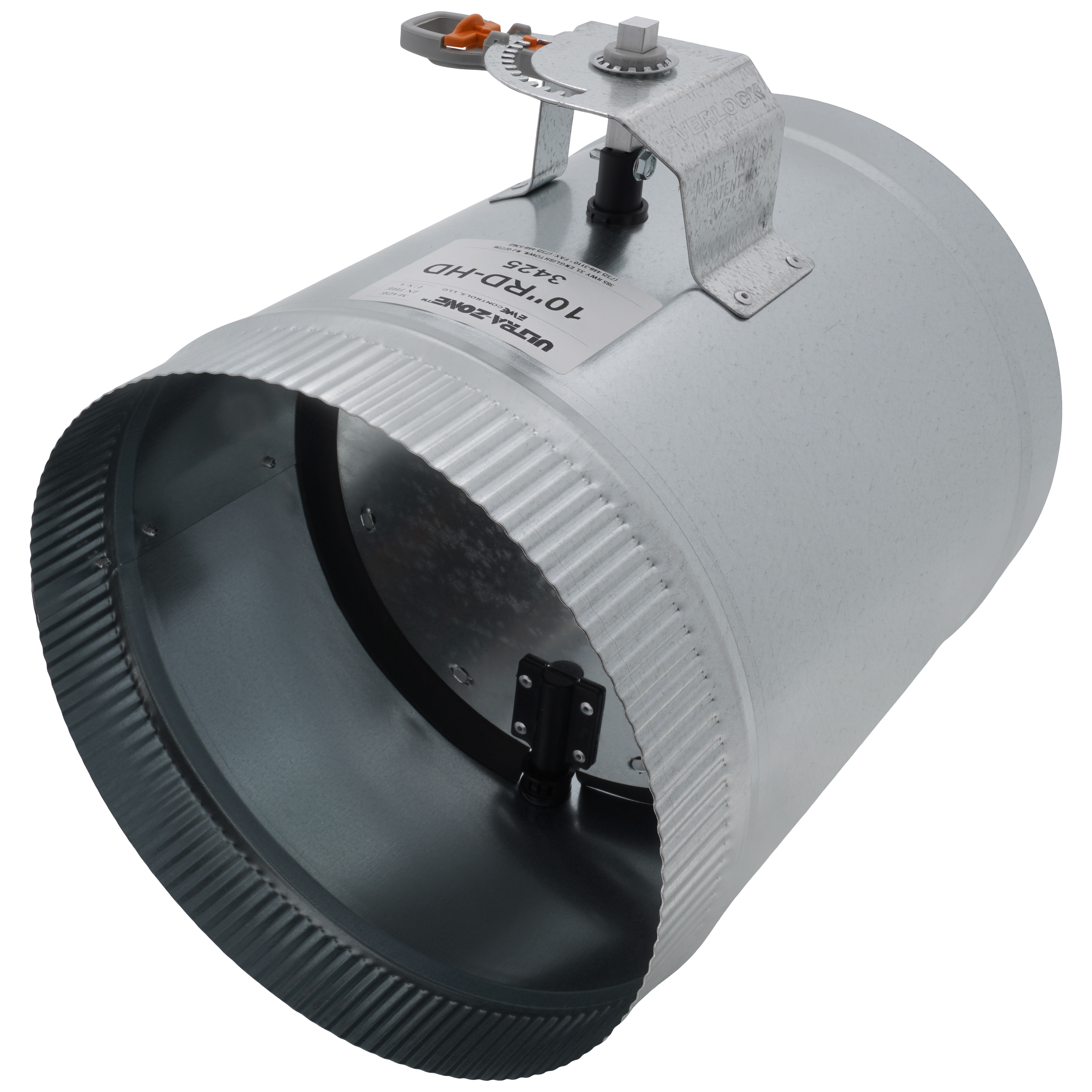 10-RD-HD - EWC Controls 10-RD-HD - 10