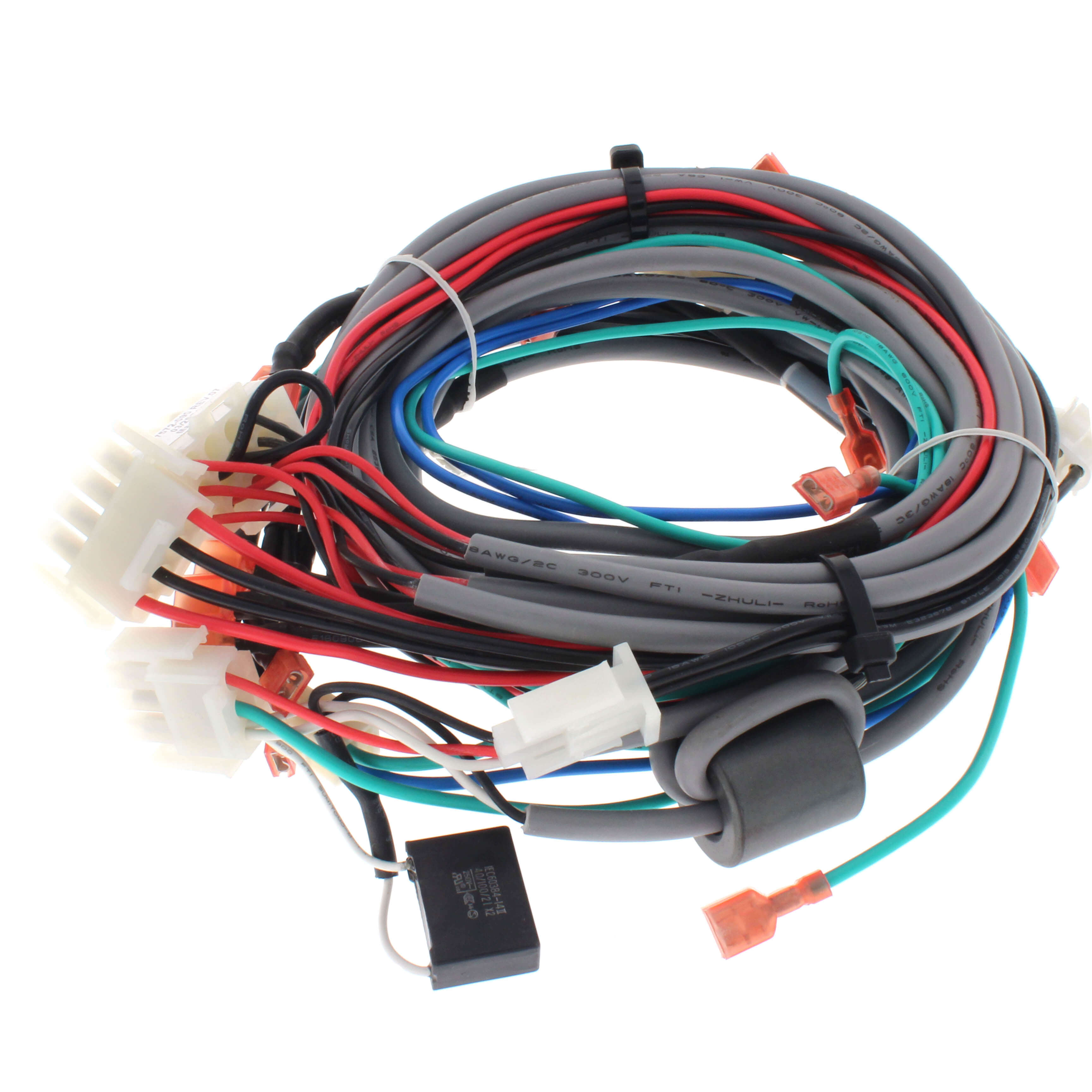 100055085 - AO Smith 100055085 - Harness, Main, Cc 120-250
