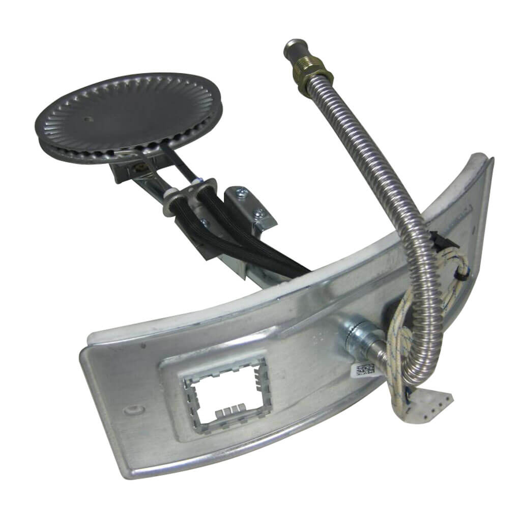 100071652 - AO Smith 100071652 - Kit, Final Burner Assembly, Nat 