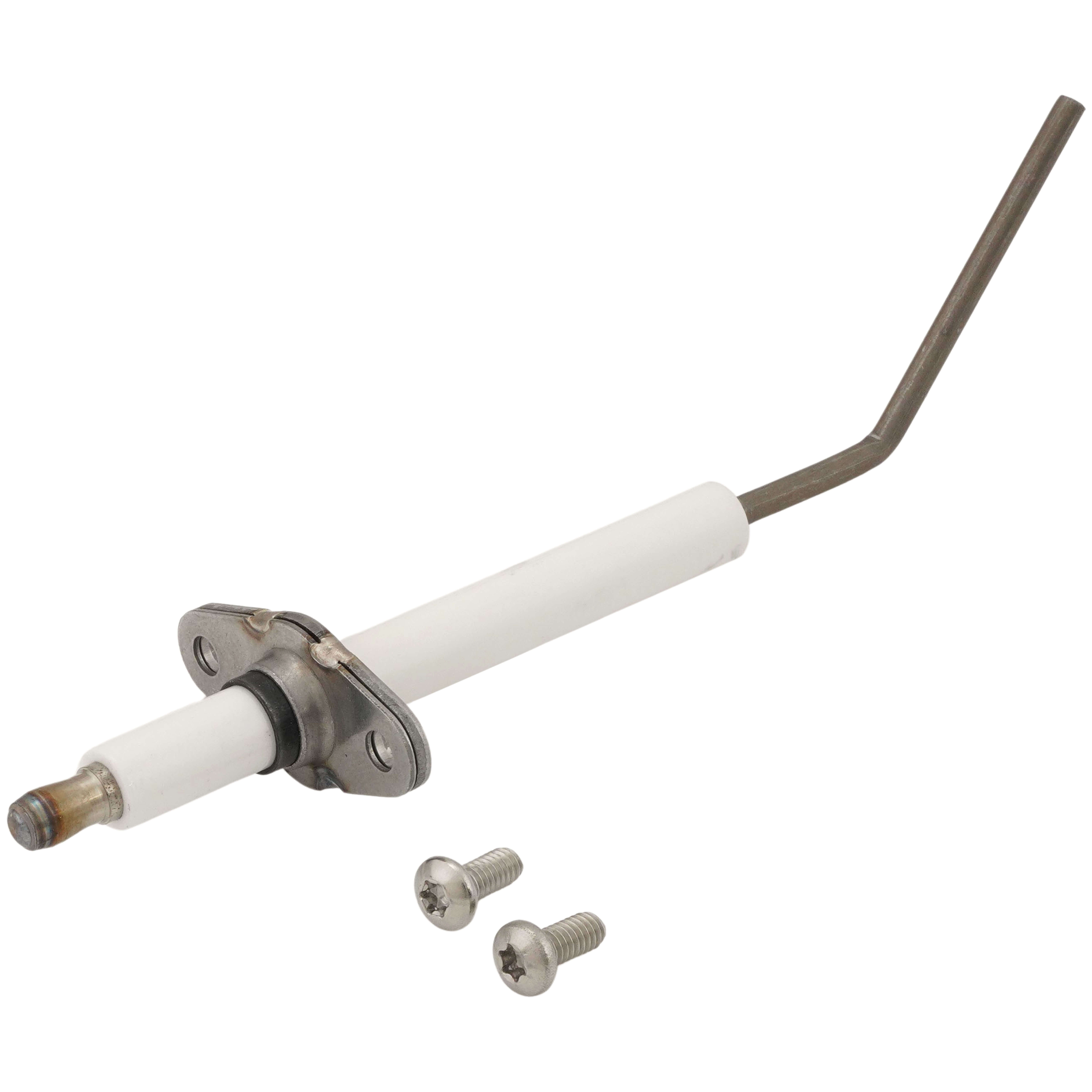 100073343 - Lochinvar 100073343 - Flame Sensor w/Gasket, 100073343